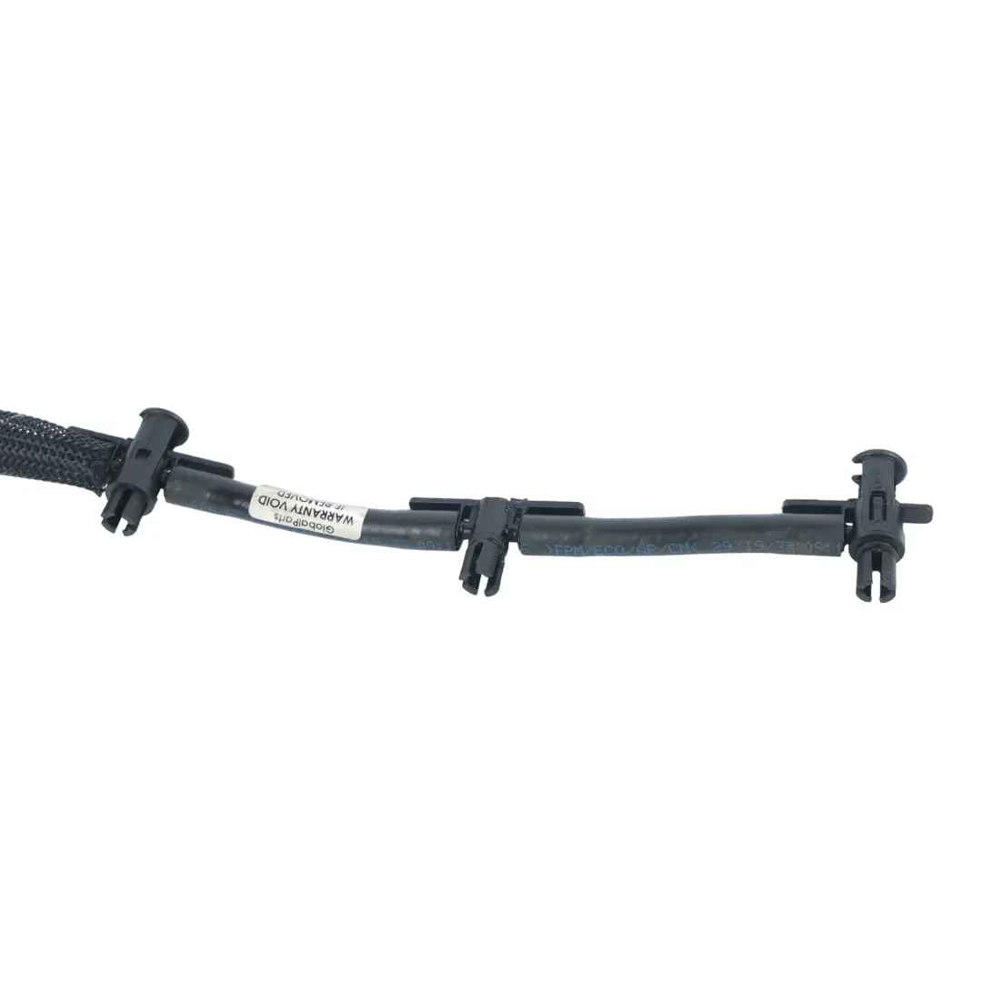 Volkswagen Amarok 2H 3.0 Diesel Fuel Return Return Line Pipe Hose - SKU 059130218AR-2 - Part number 059130218AR