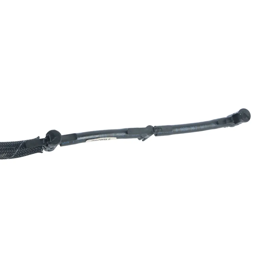 2H 3.0 Diesel Fuel Return Return Line Pipe Hose to Volkswagen Amarok with Part number 059130218AR Volkswagen Amarok 2H 3.0 Diesel Fuel Return Return Line Pipe Hose - SKU 059130218AR-2 - Part number 059130218AR