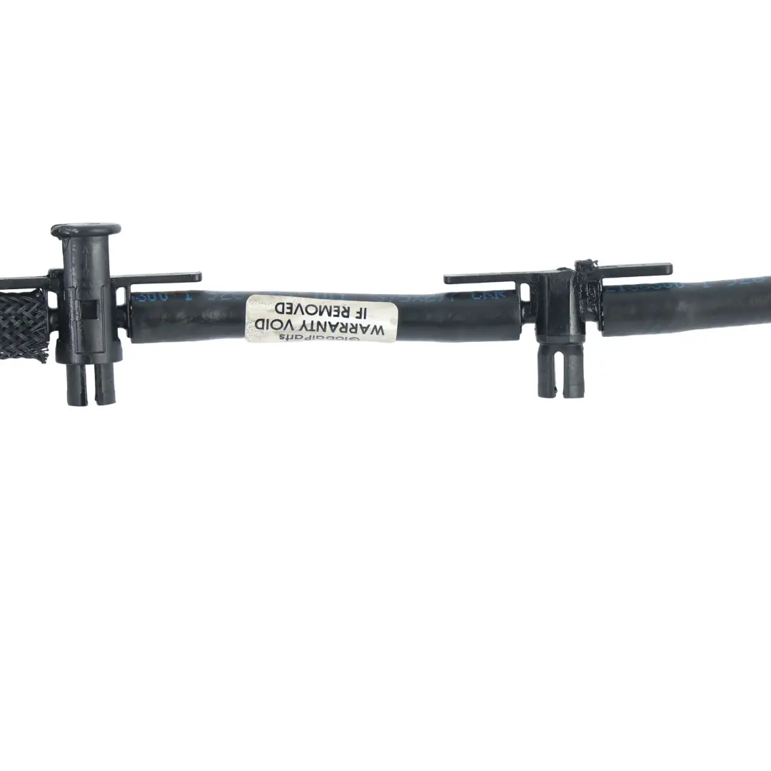 2H 3.0 Diesel Fuel Return Return Line Pipe Hose to Volkswagen Amarok with Part number 059130218AR Volkswagen Amarok 2H 3.0 Diesel Fuel Return Return Line Pipe Hose - SKU 059130218AR-2 - Part number 059130218AR