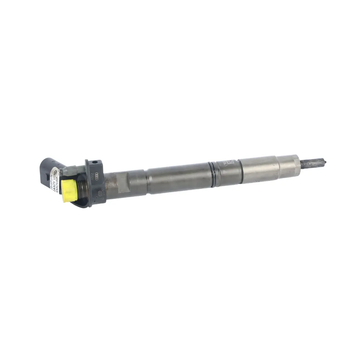 Volkswagen Amarok 2H Inyector Combustible 3.0 TDI Diésel DDXE - SKU 059130277FC - Número de pieza 059130277FC