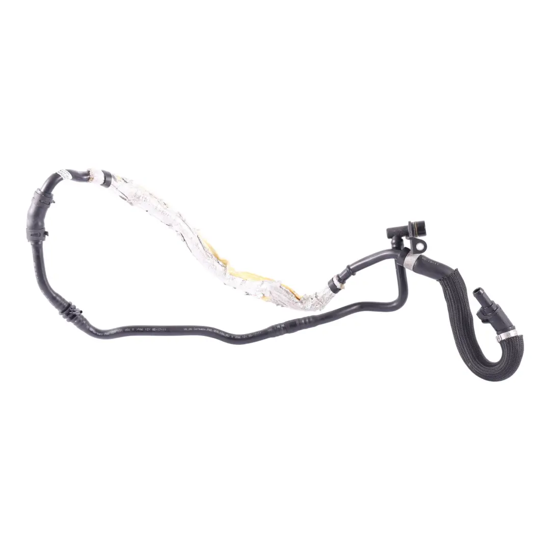 Audi A4 B8 A7 4G8 A6 4G C7 Q7 4L 3.0 TDi V6 Tuyau Dépression EGR - SKU 059131056R - Numéro de pièce 059131056R