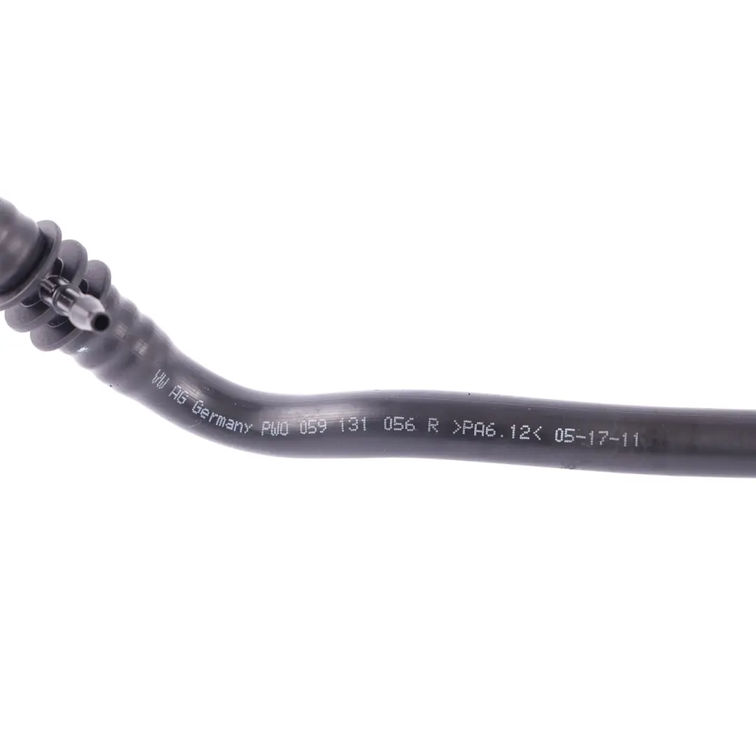 4G8 A6 4G C7 Q7 4L Przewód Podciśnienia 3.0 TDI V6 do Audi A4 B8 A7 o numerze 059131056R Audi A4 B8 A7 4G8 A6 4G C7 Q7 4L Przewód Podciśnienia 3.0 TDI V6 - SKU 059131056R - Numer Części 059131056R
