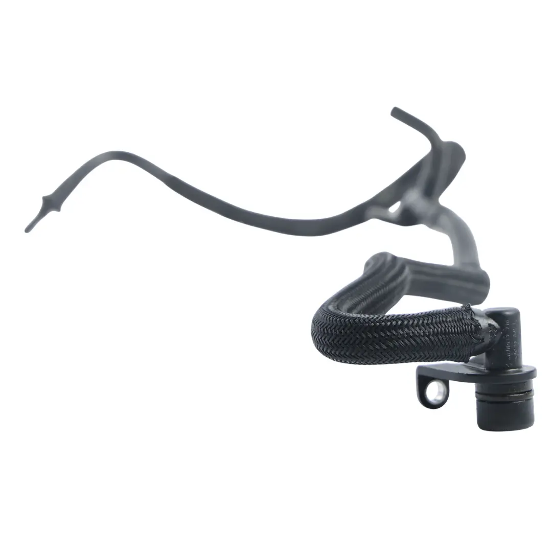 Volkswagen Amarok 2H Vacuum Pipe Hose Tube Line 3.0 Diesel DDXE - SKU 059131057AE - Part number 059131057AE
