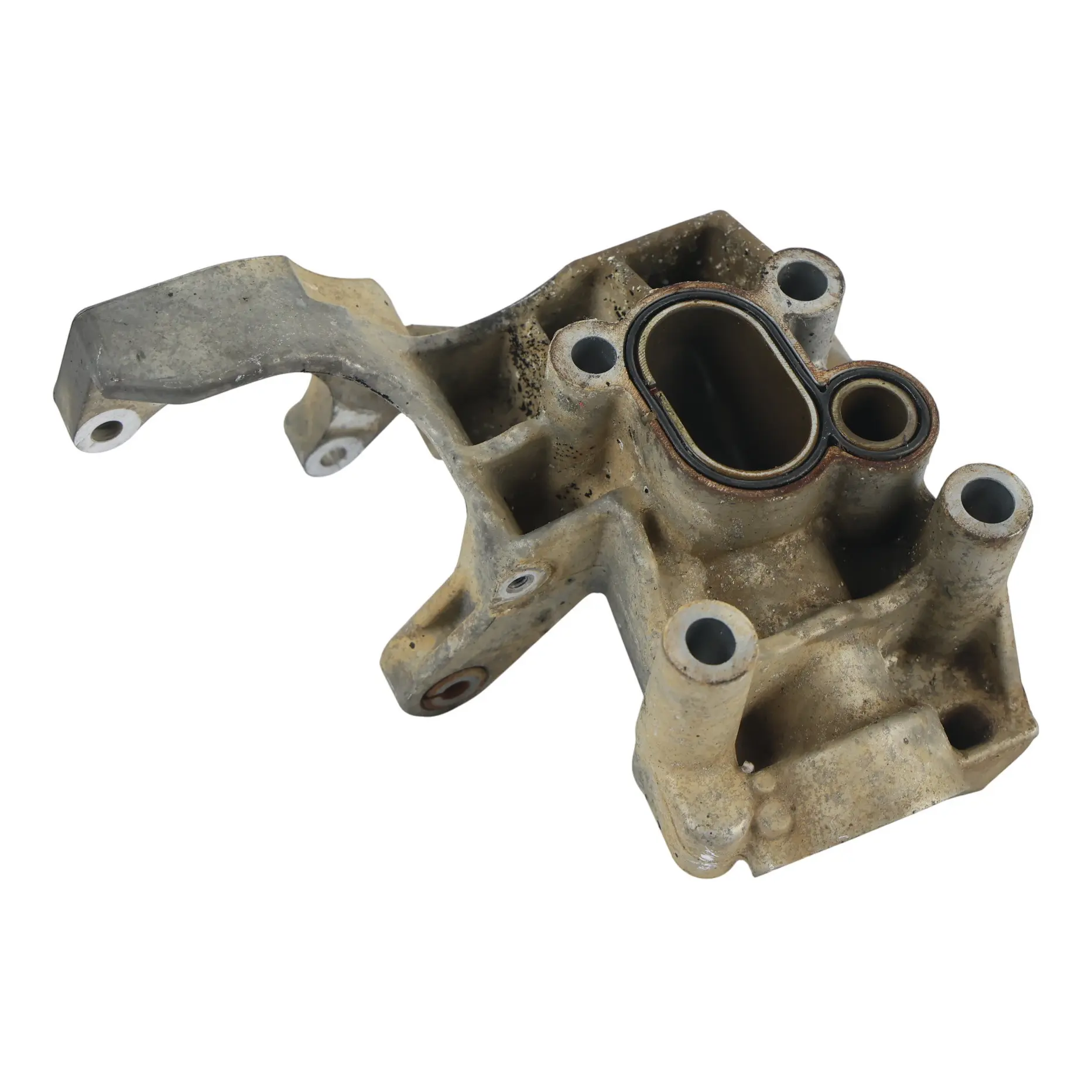 Volkswagen Amarok 2H Klimakompressor Halter Halterung 059145169CJ