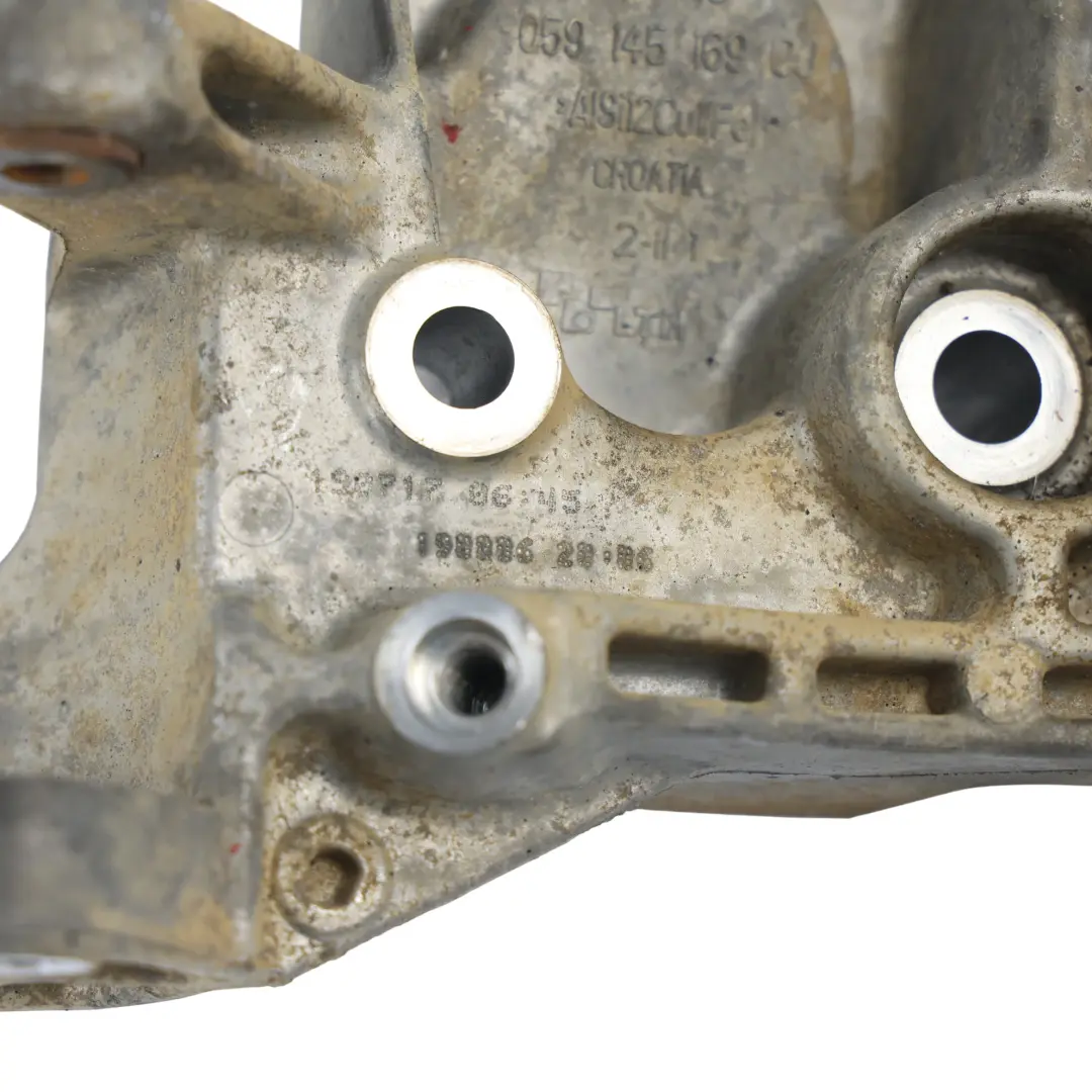 Volkswagen Amarok 2H Klimakompressor Halter Halterung - SKU 059145169CJ - Teilenummer 059145169CJ