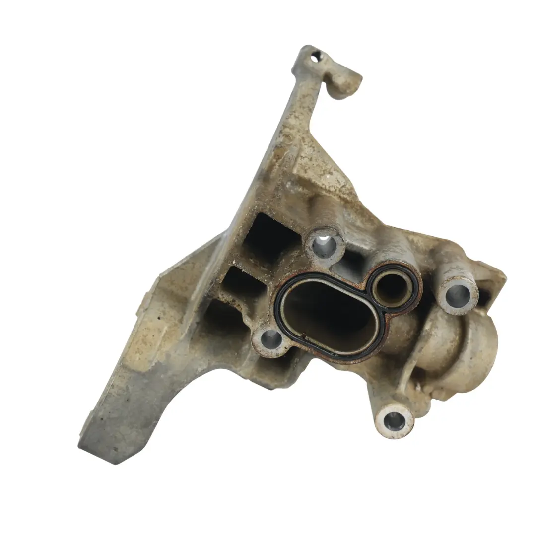 2H Wspornik Uchwyt Sprężarki Klimatyzacji do Volkswagen Amarok o numerze 059145169CJ Volkswagen Amarok 2H Wspornik Uchwyt Sprężarki Klimatyzacji - SKU 059145169CJ - Numer Części 059145169CJ