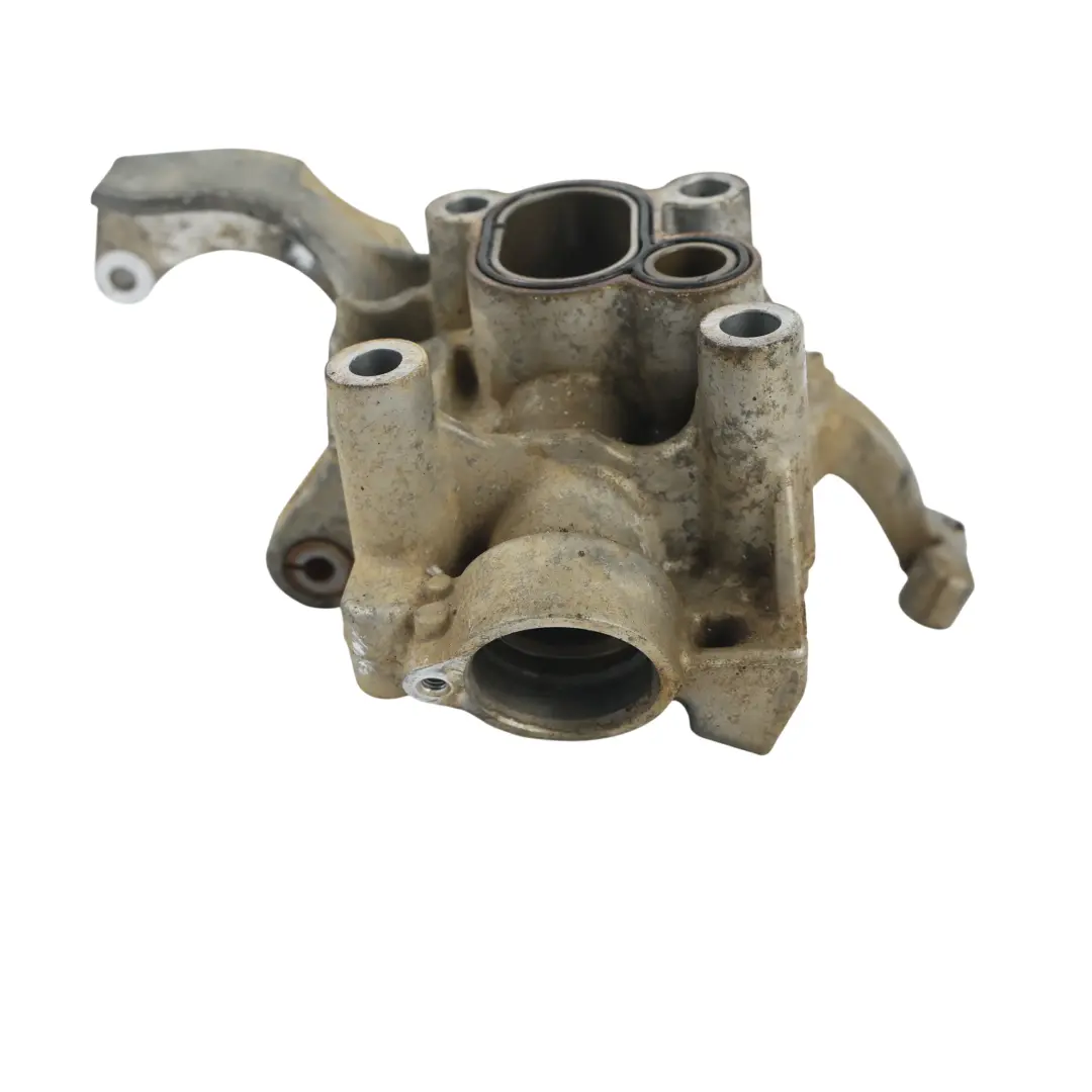 2H Wspornik Uchwyt Sprężarki Klimatyzacji do Volkswagen Amarok o numerze 059145169CJ Volkswagen Amarok 2H Wspornik Uchwyt Sprężarki Klimatyzacji - SKU 059145169CJ - Numer Części 059145169CJ