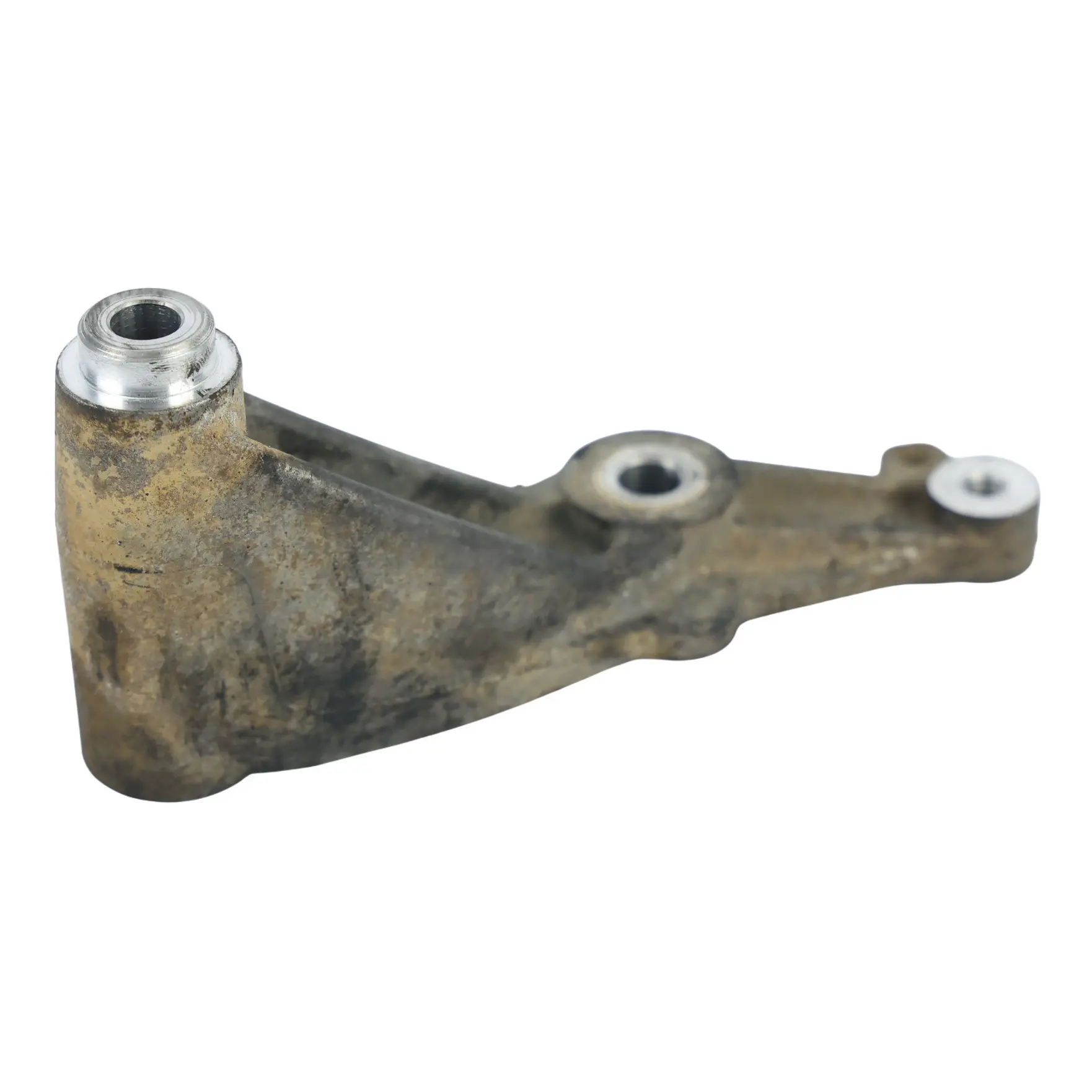 Volkswagen Amarok 2H Soporte Polea Tensora Fijación 059145174D
