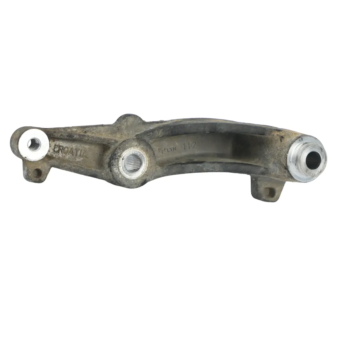 2H Soporte Polea Tensora Fijación para Volkswagen Amarok con número de pieza 059145174D Volkswagen Amarok 2H Soporte Polea Tensora Fijación - SKU 059145174D - Número de pieza 059145174D