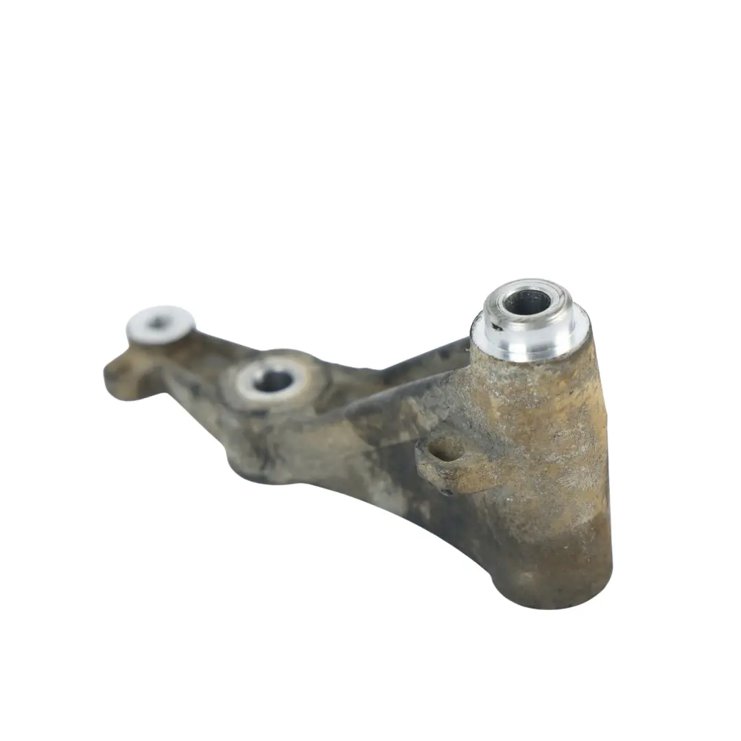 Volkswagen Amarok 2H Support Galet Tendeur Fixation Montage - SKU 059145174D - Numéro de pièce 059145174D