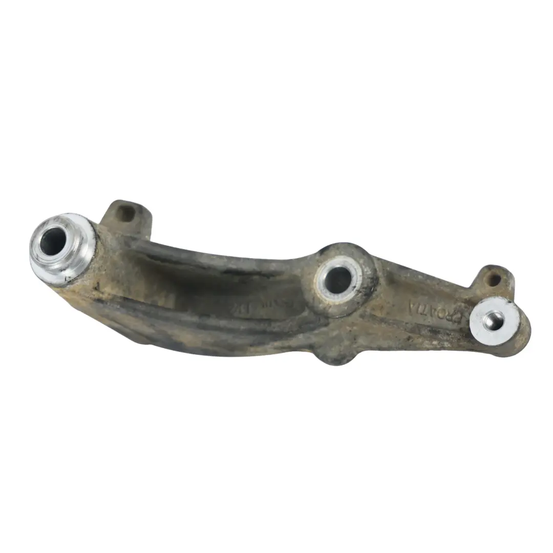 Volkswagen Amarok 2H Idler Pulley Bracket Holder Support Mounting - SKU 059145174D - Part number 059145174D