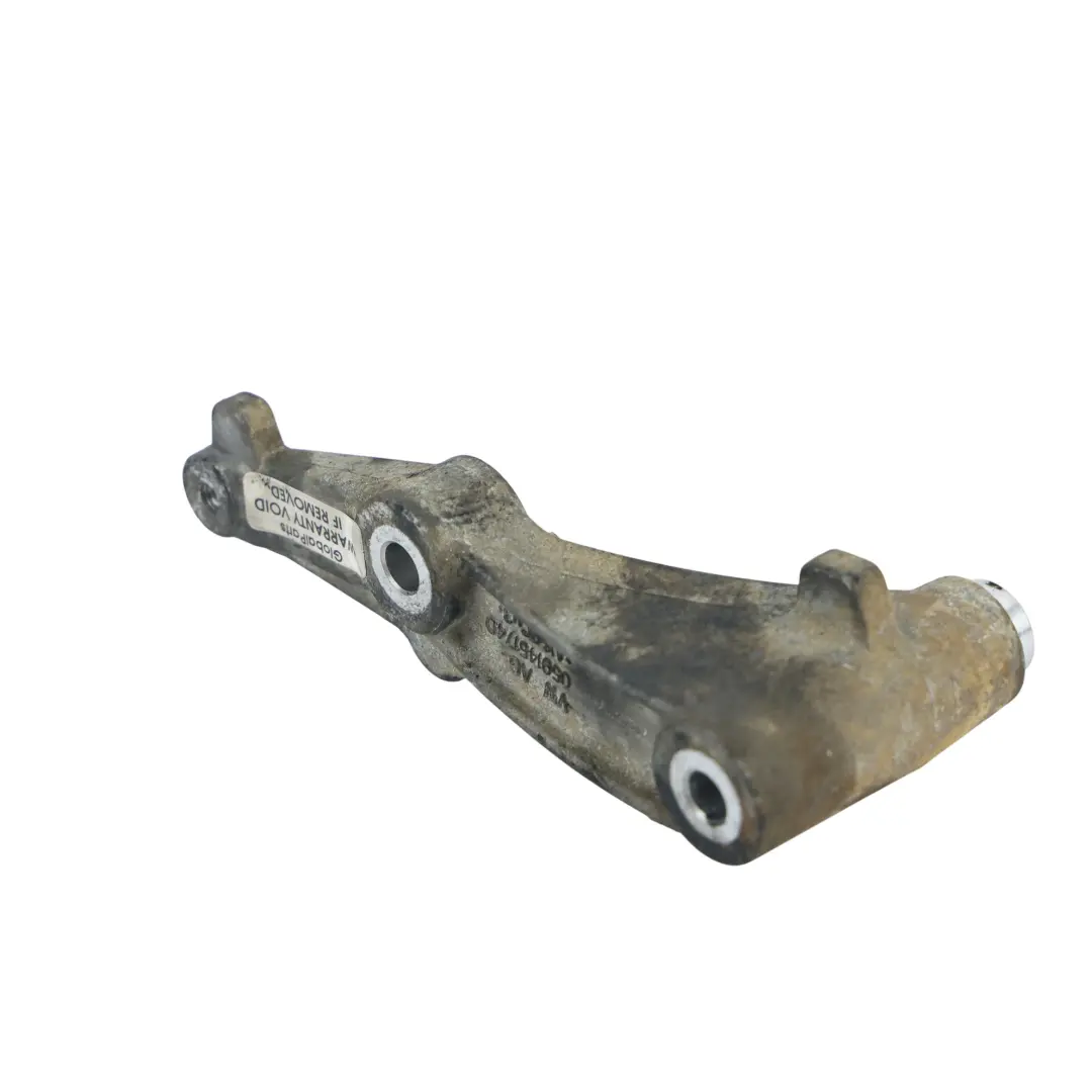Volkswagen Amarok 2H Umlenkrolle Halter Halterung Befestigung - SKU 059145174D - Teilenummer 059145174D