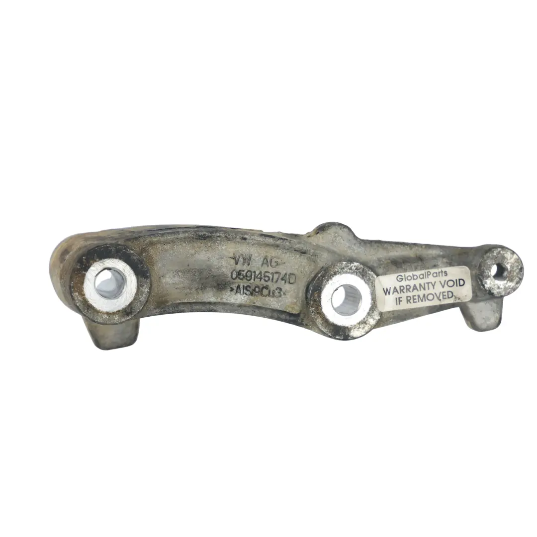 Volkswagen Amarok 2H Umlenkrolle Halter Halterung Befestigung - SKU 059145174D - Teilenummer 059145174D