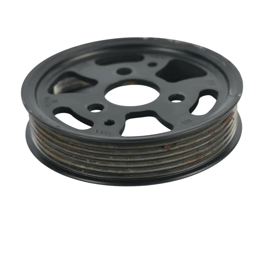 2H Soporte Polea Bomba Dirección Asistida 3.0 DDXE para Volkswagen Amarok con número de pieza 059145255K Volkswagen Amarok 2H Soporte Polea Bomba Dirección Asistida 3.0 DDXE - SKU 059145255K - Número de pieza 059145255K