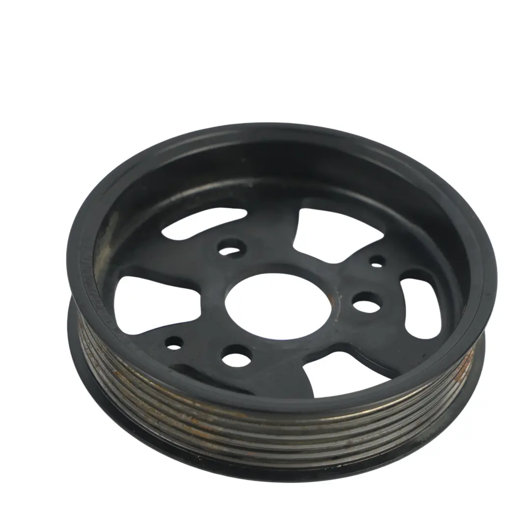 2H Soporte Polea Bomba Dirección Asistida 3.0 DDXE para Volkswagen Amarok con número de pieza 059145255K Volkswagen Amarok 2H Soporte Polea Bomba Dirección Asistida 3.0 DDXE - SKU 059145255K - Número de pieza 059145255K