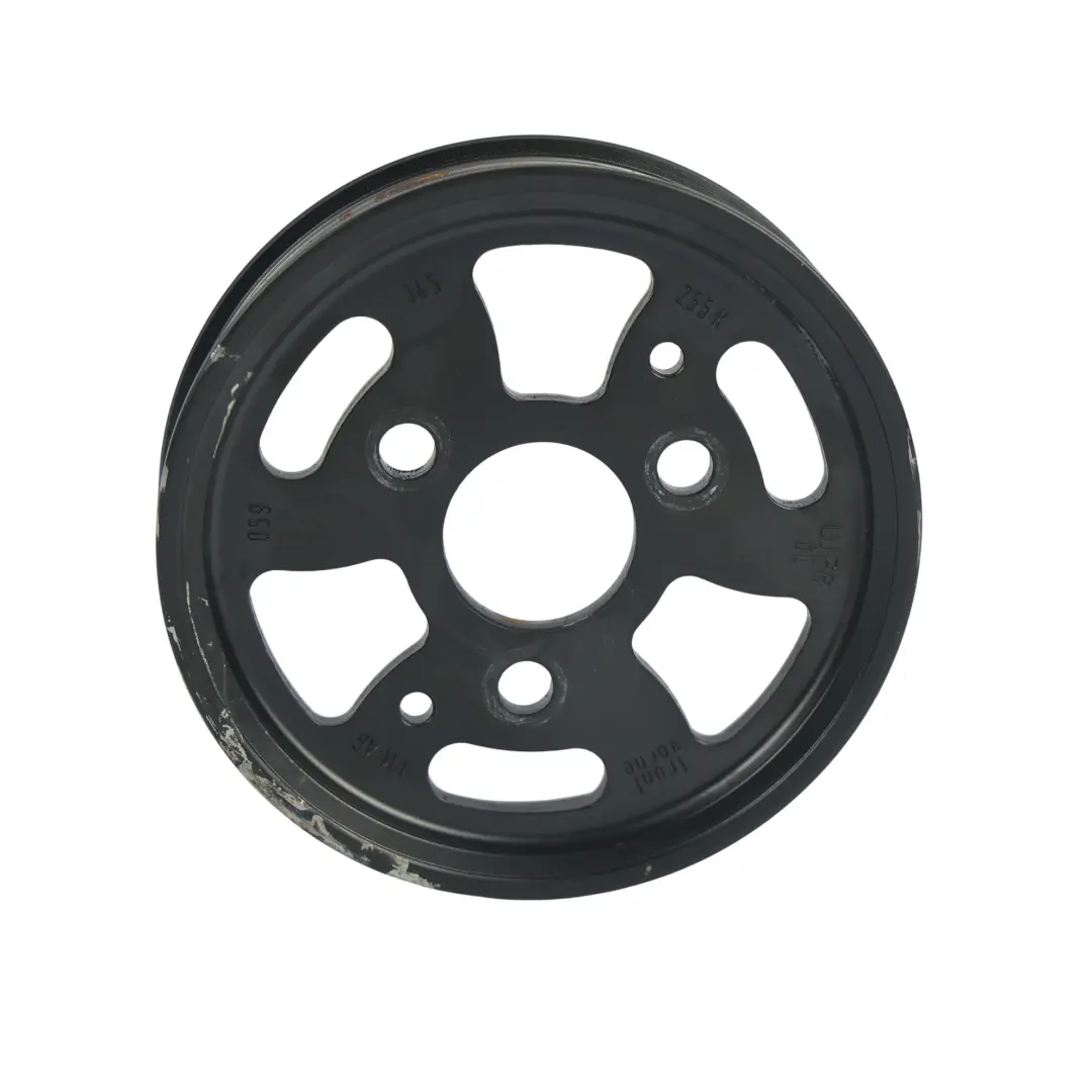 2H Soporte Polea Bomba Dirección Asistida 3.0 DDXE para Volkswagen Amarok con número de pieza 059145255K Volkswagen Amarok 2H Soporte Polea Bomba Dirección Asistida 3.0 DDXE - SKU 059145255K - Número de pieza 059145255K