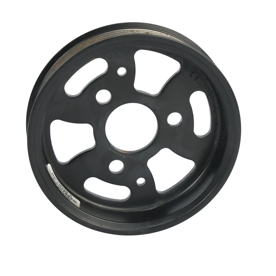 Volkswagen Amarok 2H Power Steering Pulley Vane Pump Bracket 3.0 DDXE - SKU 059145255K - Part number 059145255K