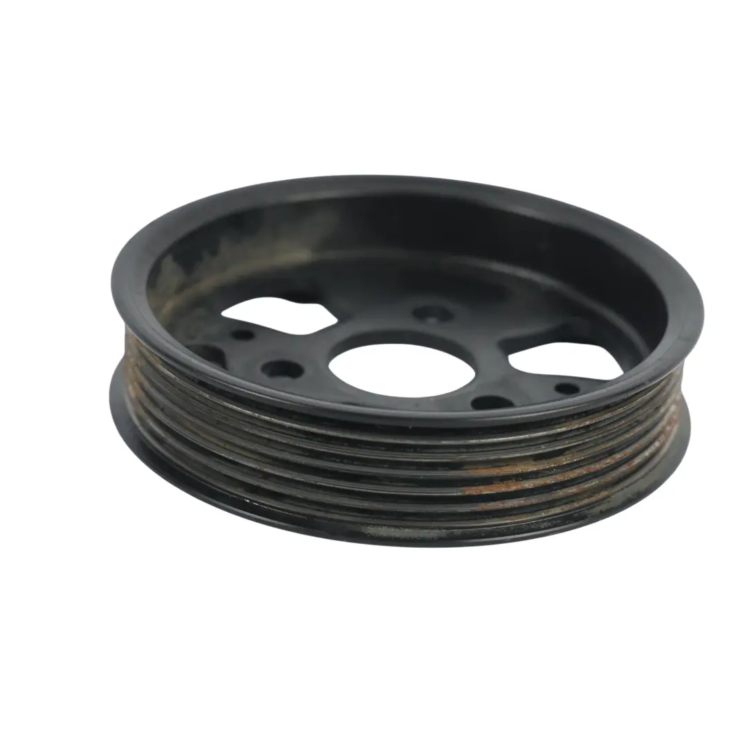 2H Power Steering Pulley Vane Pump Bracket 3.0 DDXE to Volkswagen Amarok with Part number 059145255K Volkswagen Amarok 2H Power Steering Pulley Vane Pump Bracket 3.0 DDXE - SKU 059145255K - Part number 059145255K