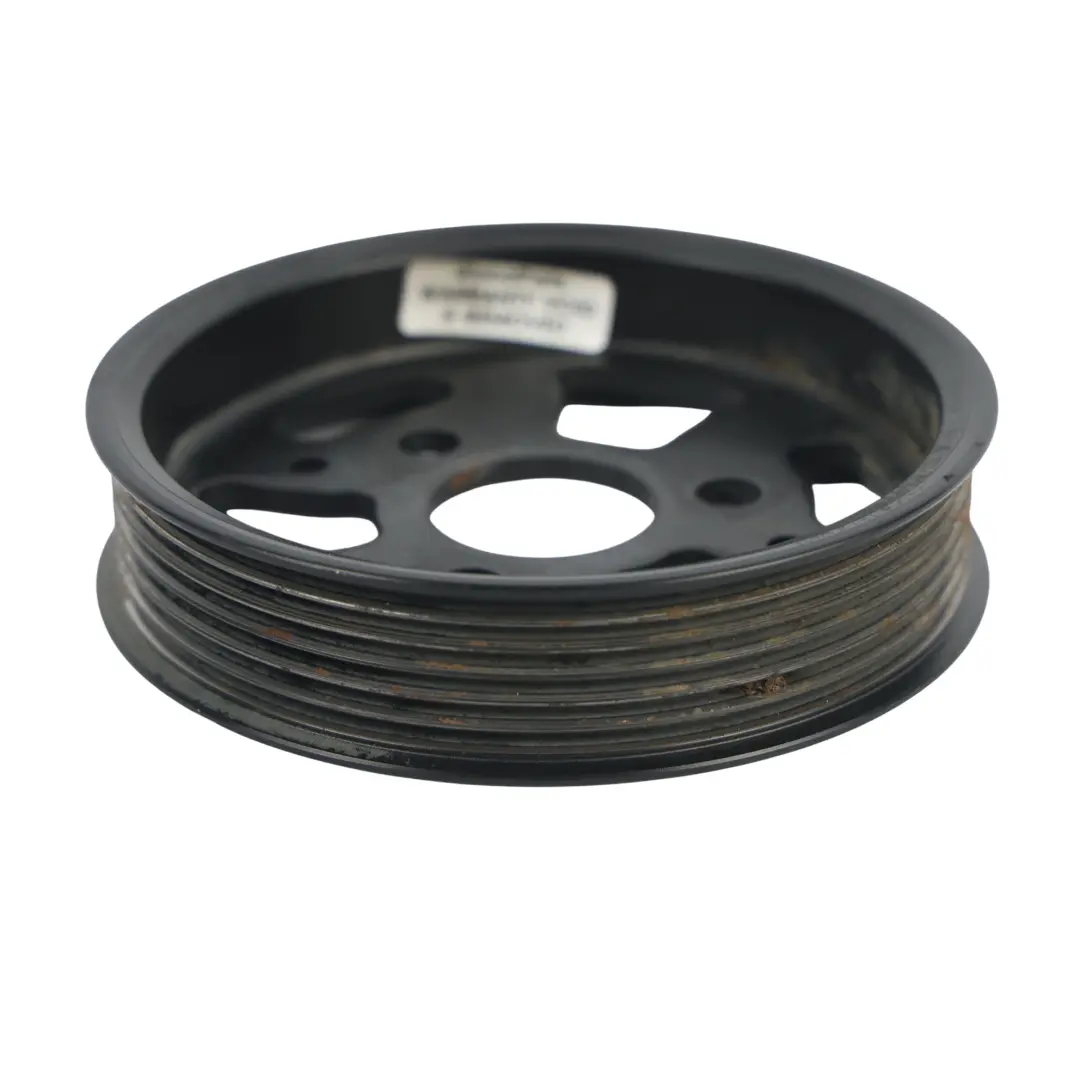 Volkswagen Amarok 2H Servopumpe Riemenscheibe Halter 3.0 DDXE - SKU 059145255K - Teilenummer 059145255K