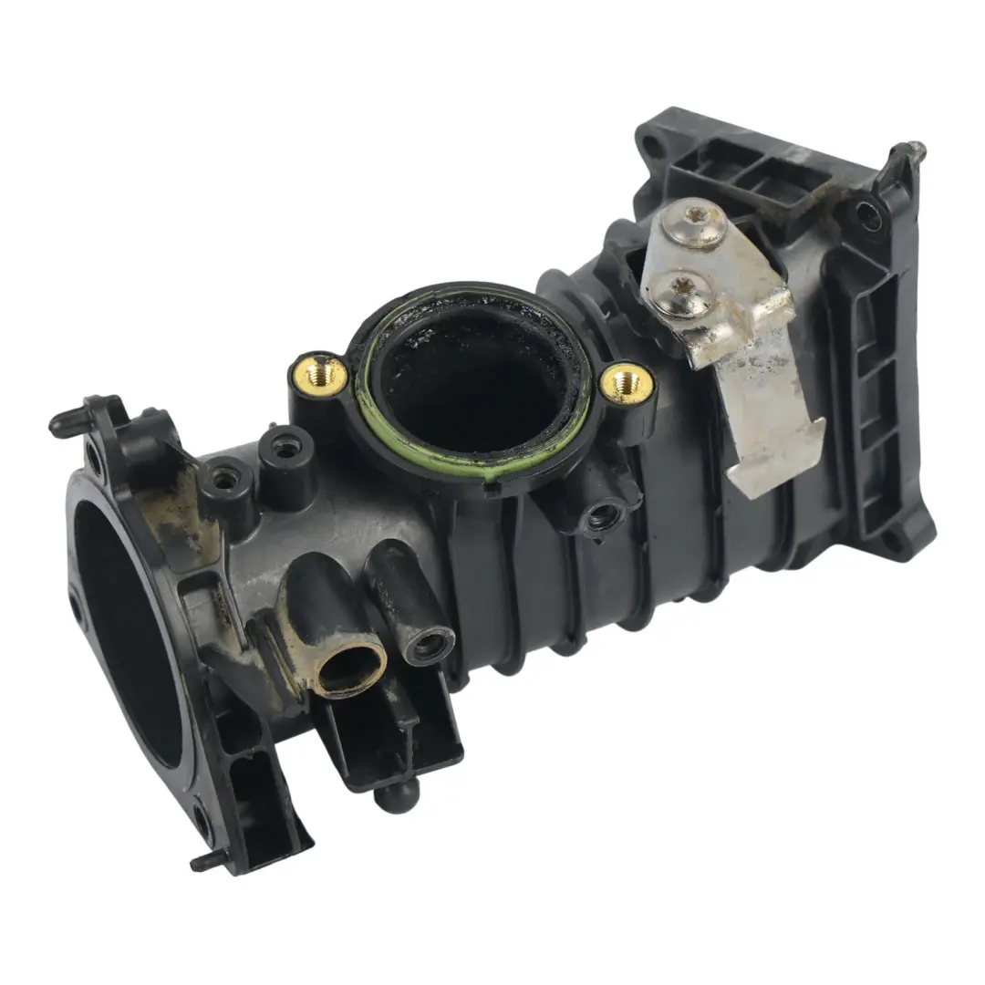 Volkswagen Amarok 2H Ansaugkrümmer Ansaugrohr 3.0 Diesel DDXE - SKU 059145762DQ - Teilenummer 059145762DQ