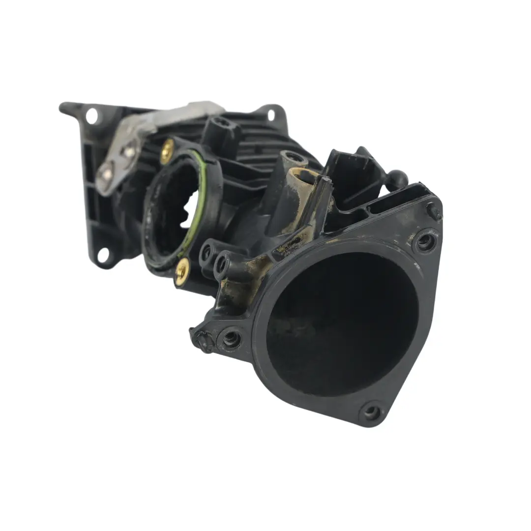 Volkswagen Amarok 2H Ansaugkrümmer Ansaugrohr 3.0 Diesel DDXE - SKU 059145762DQ - Teilenummer 059145762DQ