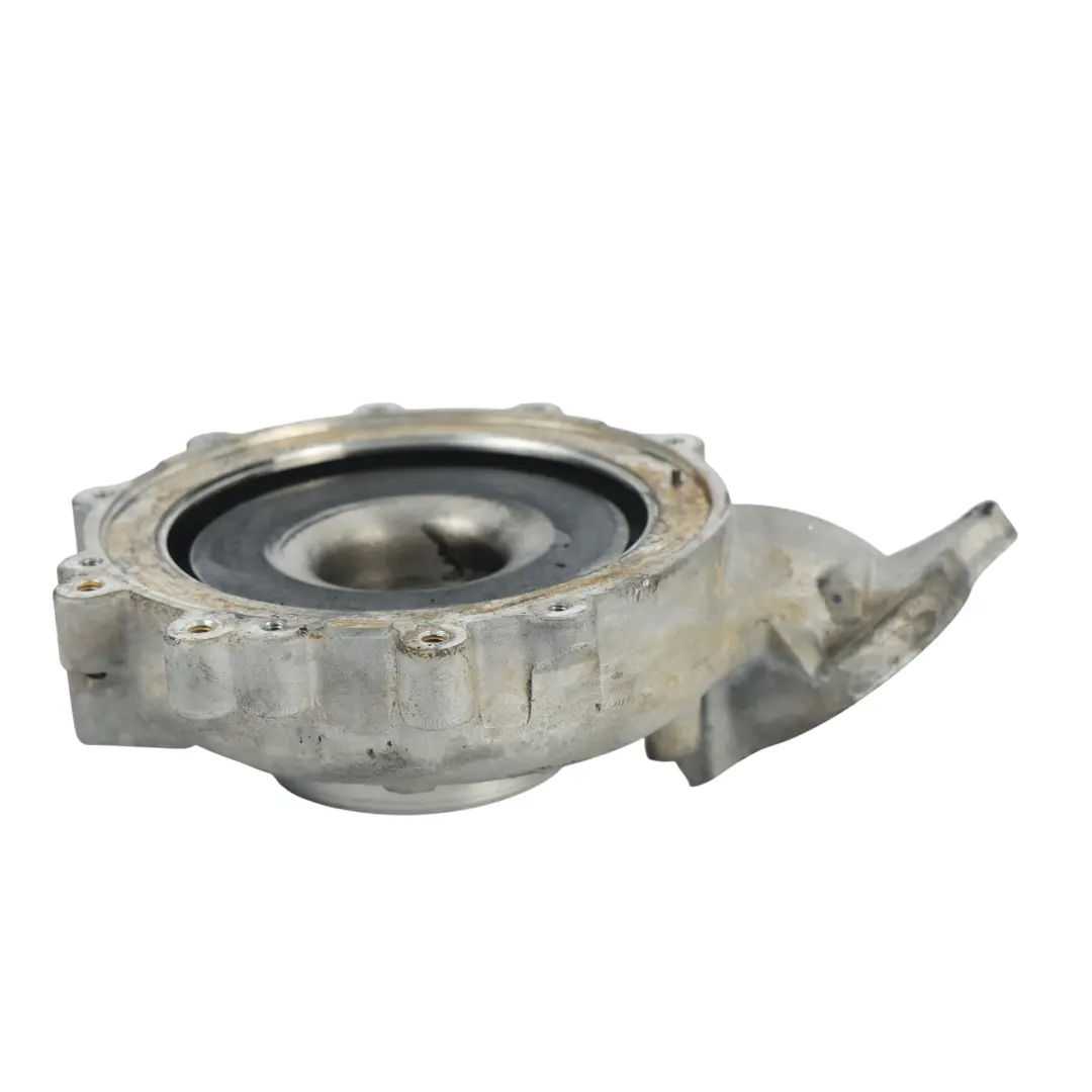 Volkswagen Amarok 2H Turbocharger Part Housing Cover 3.0 TDI DDXE - SKU 059145873FM-1 - Part number 059145873FM