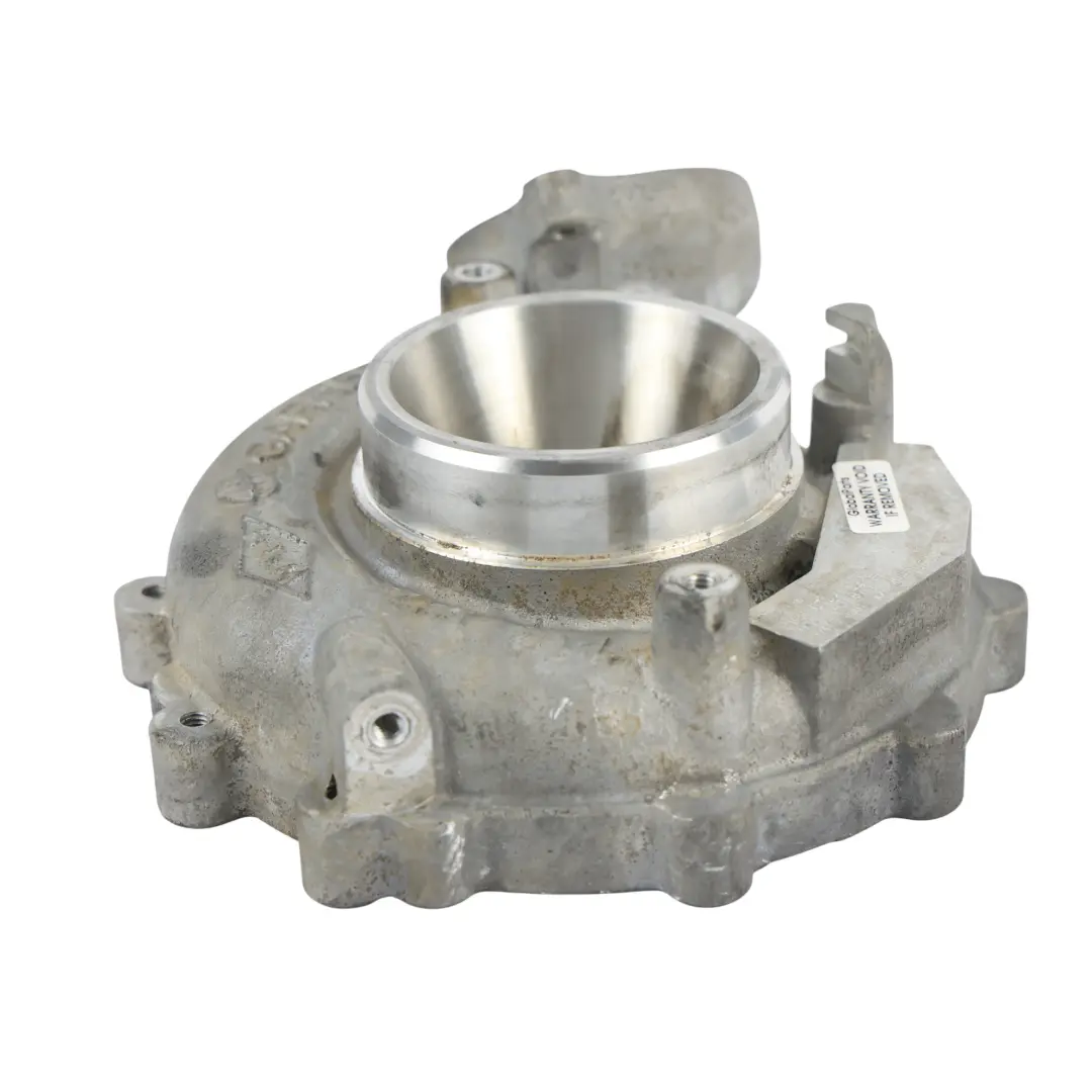 2H Turbocompressore Coperchio Corpo 3.0 TDI DDXE per Volkswagen Amarok con numero di parte 059145873FM Volkswagen Amarok 2H Turbocompressore Coperchio Corpo 3.0 TDI DDXE - SKU 059145873FM-1 - Numero di parte 059145873FM