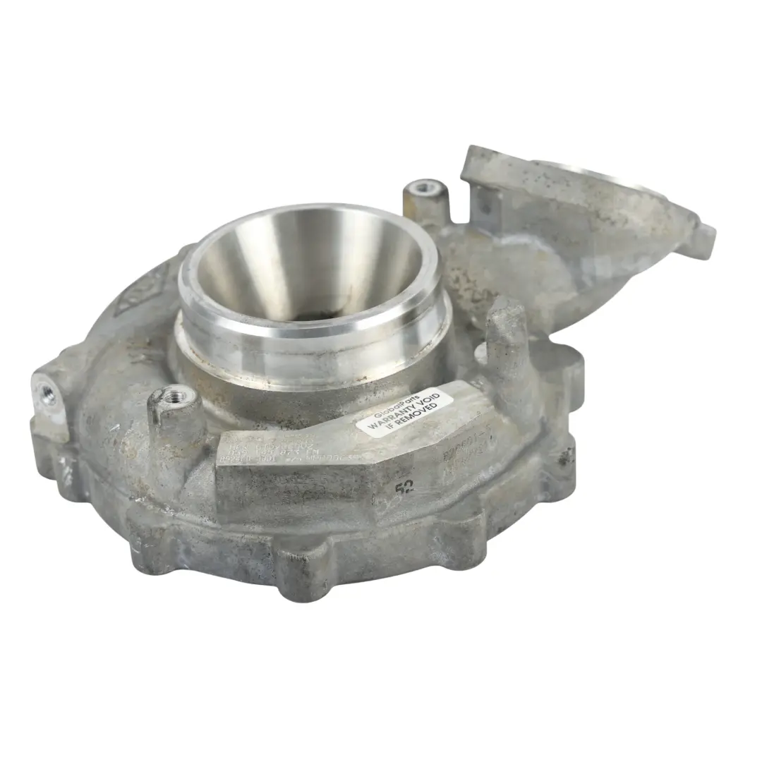 Volkswagen Amarok 2H Turbocharger Part Housing Cover 3.0 TDI DDXE - SKU 059145873FM-1 - Part number 059145873FM