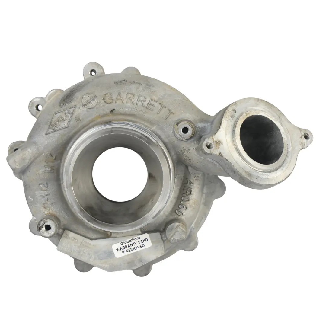 2H Turbolader Gehäuse Abdeckung 3.0 TDI DDXE für Volkswagen Amarok mit Teilenummer 059145873FM Volkswagen Amarok 2H Turbolader Gehäuse Abdeckung 3.0 TDI DDXE - SKU 059145873FM-1 - Teilenummer 059145873FM