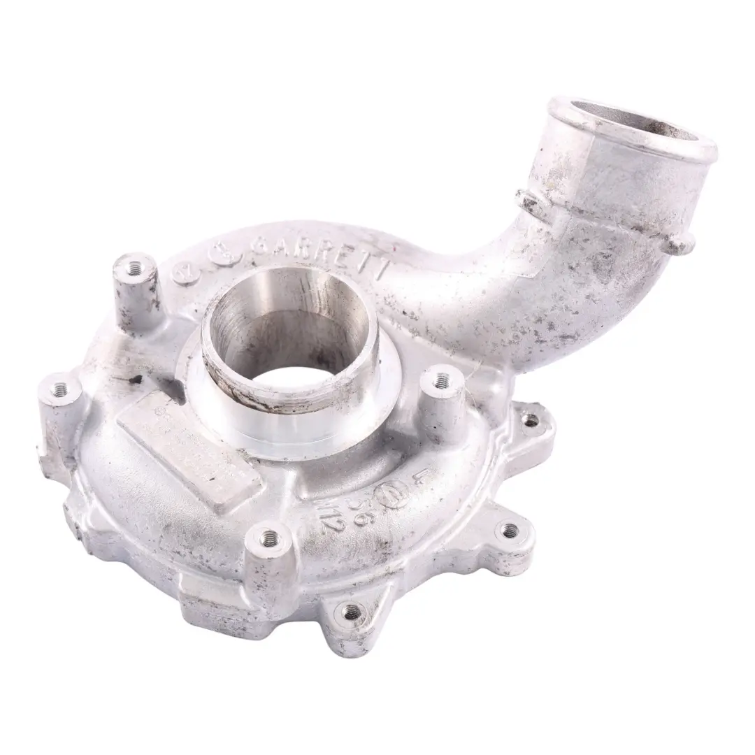 Audi A4 B8 A6 C7 A7 4G8 Górna Osłona Turbosprężarki - SKU 059145874D-1 - Numer Części 059145874D
