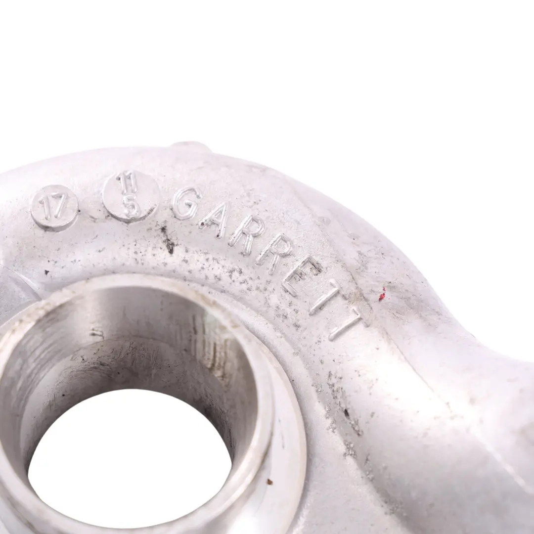 Audi A4 B8 A6 C7 A7 4G8 Turbo Coperchio Superiore Turbocompressore - SKU 059145874D-1 - Numero di parte 059145874D