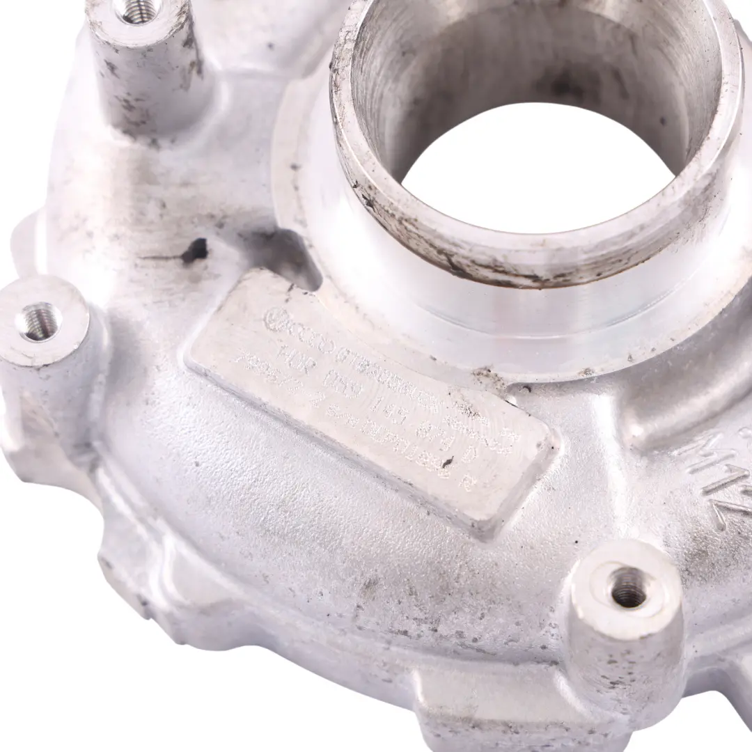 Audi A4 B8 A6 C7 A7 4G8 Górna Osłona Turbosprężarki - SKU 059145874D-1 - Numer Części 059145874D