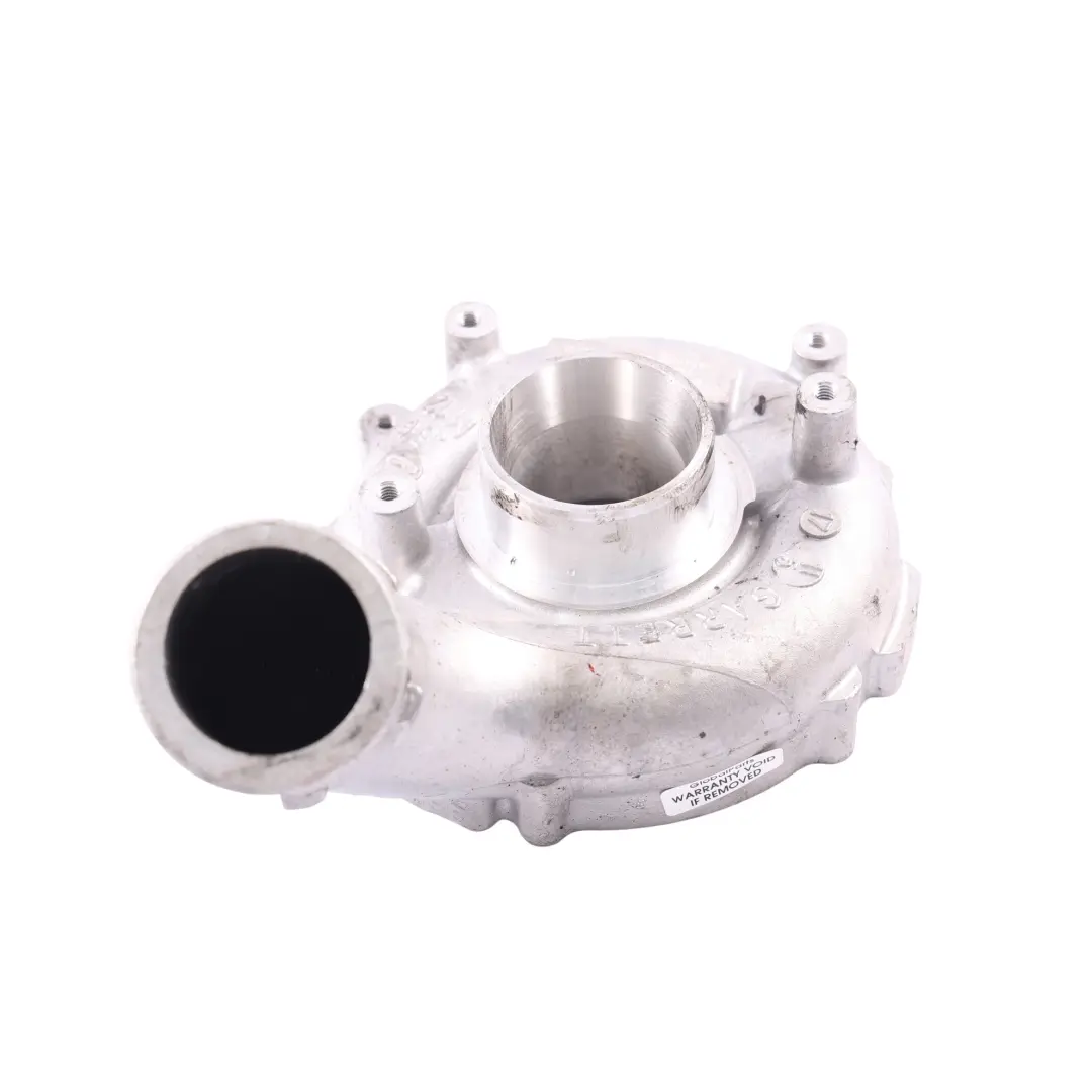 Audi A4 B8 A6 C7 A7 4G8 Górna Osłona Turbosprężarki - SKU 059145874D-1 - Numer Części 059145874D