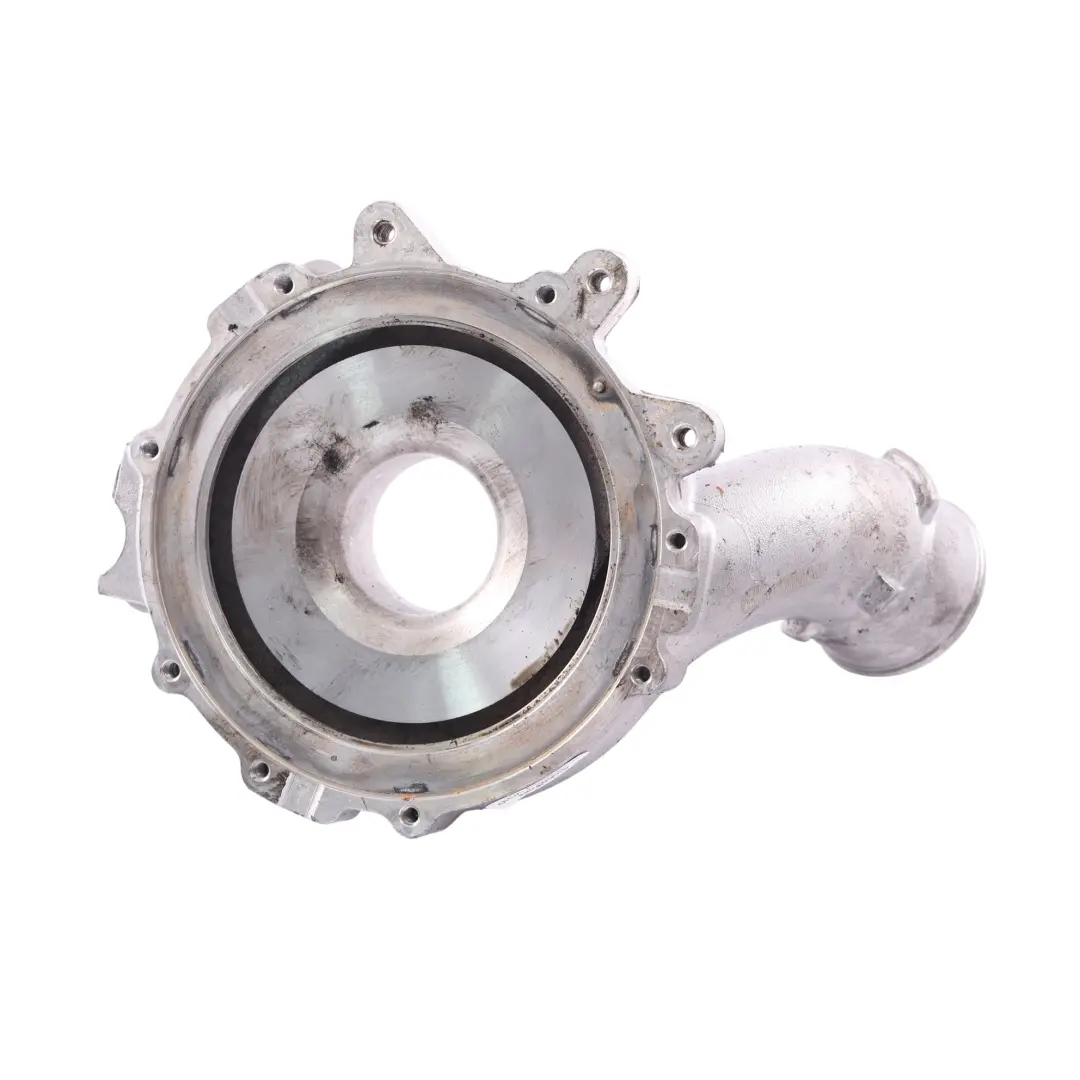 4G8 Górna Osłona Turbosprężarki do Audi A4 B8 A6 C7 A7 o numerze 059145874D Audi A4 B8 A6 C7 A7 4G8 Górna Osłona Turbosprężarki - SKU 059145874D-1 - Numer Części 059145874D