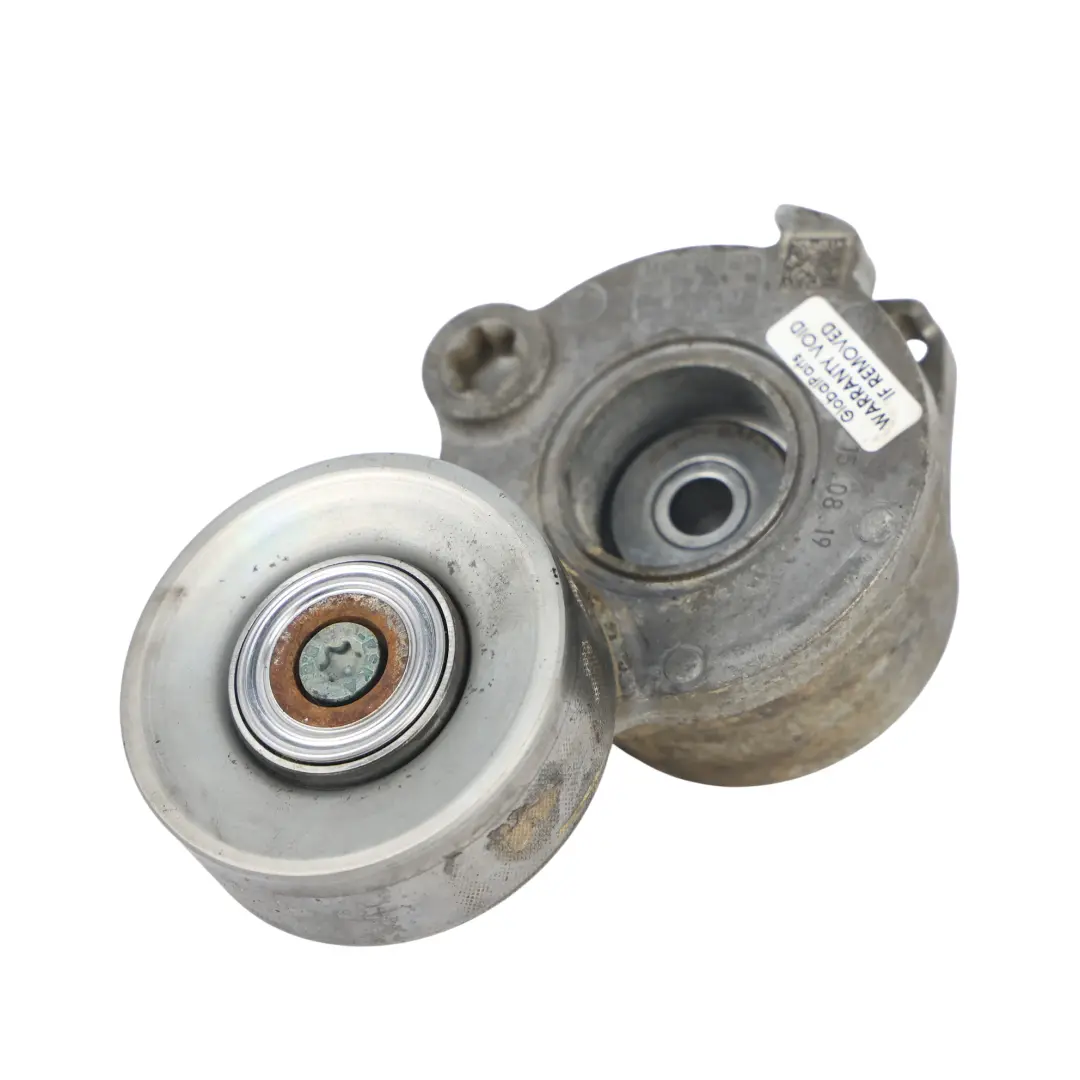 2H Tensor Correa Distribución 3.0 Diésel DDXE para Volkswagen Amarok con número de pieza 059903133R Volkswagen Amarok 2H Tensor Correa Distribución 3.0 Diésel DDXE - SKU 059903133R - Número de pieza 059903133R
