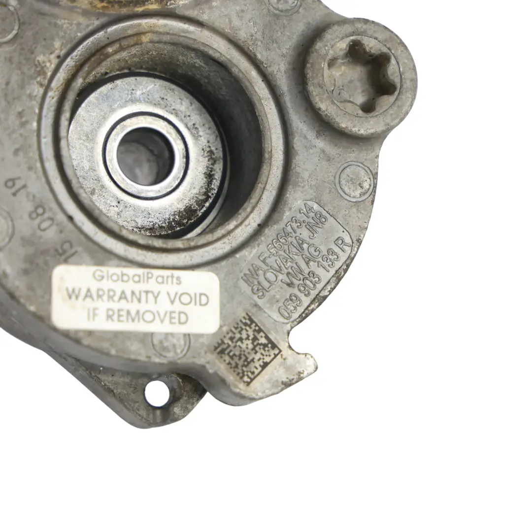 2H Tensor Correa Distribución 3.0 Diésel DDXE para Volkswagen Amarok con número de pieza 059903133R Volkswagen Amarok 2H Tensor Correa Distribución 3.0 Diésel DDXE - SKU 059903133R - Número de pieza 059903133R