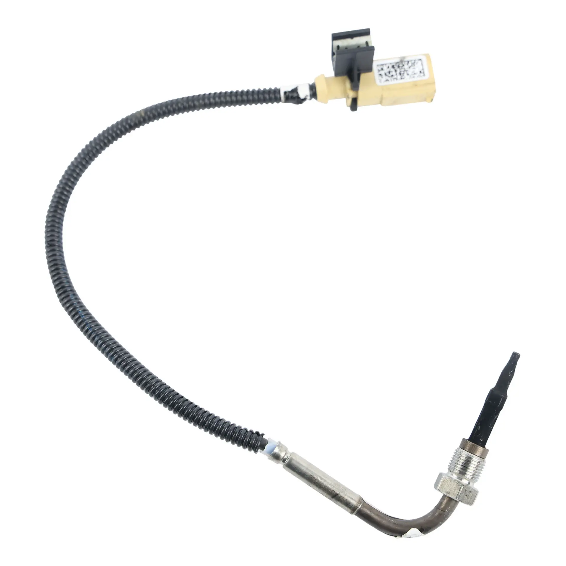 Volkswagen Amarok 2H Exhaust Gas Temperature Sensor 3.0 Diesel DDXE 059906088DP