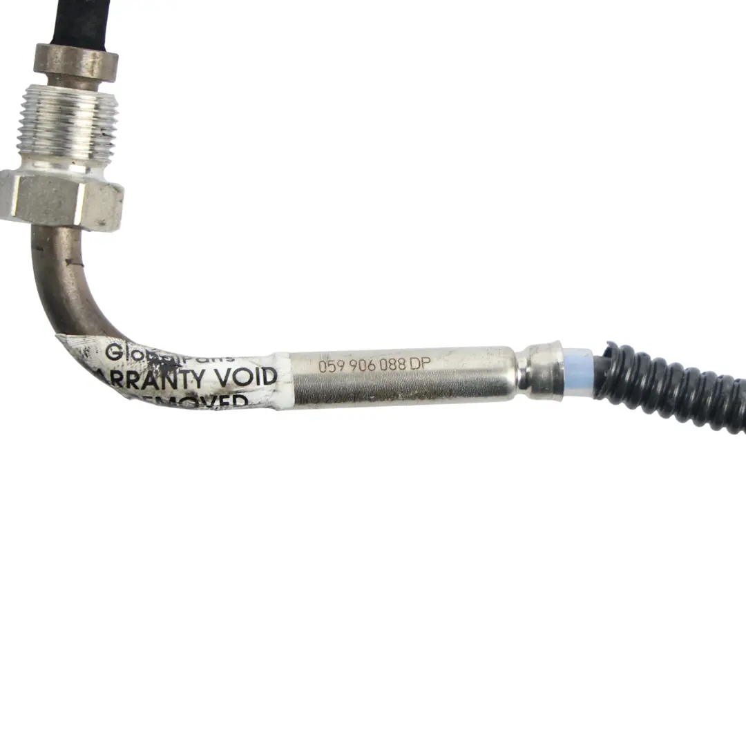 Volkswagen Amarok 2H Sensor Temperatura Gases Escape 3.0 Diésel DDXE - SKU 059906088DP - Número de pieza 059906088DP