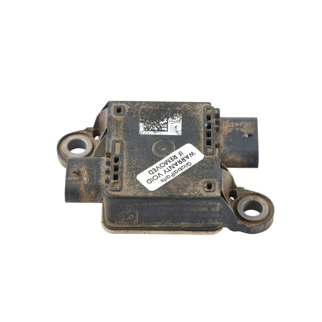VW Amarok V6 3.0 Diesel Particulate Matter Sensor Control Unit - SKU 059906261D - Part number 059906261D