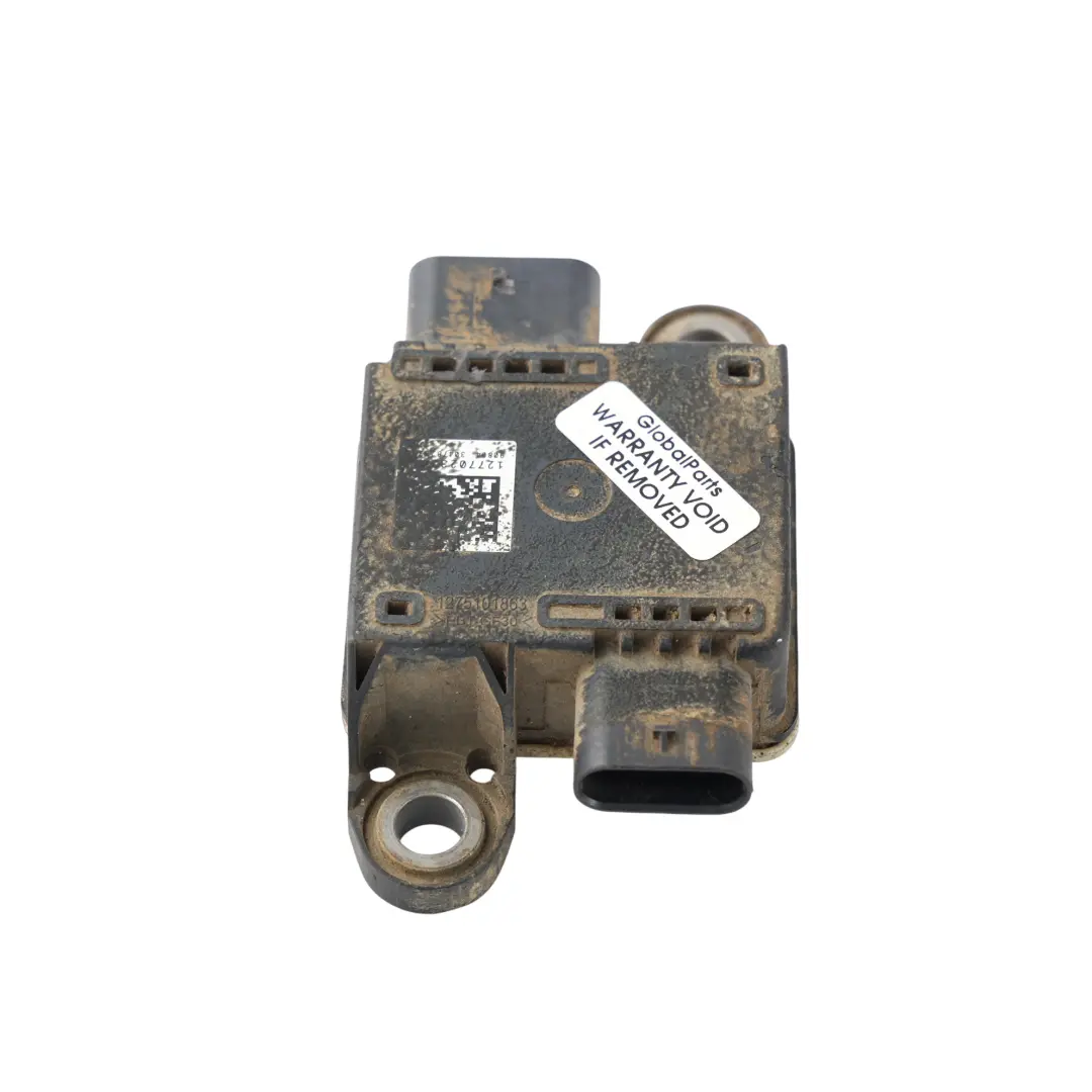 Particulate Matter Sensor Control Unit to VW Amarok V6 3.0 Diesel with Part number 059906261D VW Amarok V6 3.0 Diesel Particulate Matter Sensor Control Unit - SKU 059906261D - Part number 059906261D