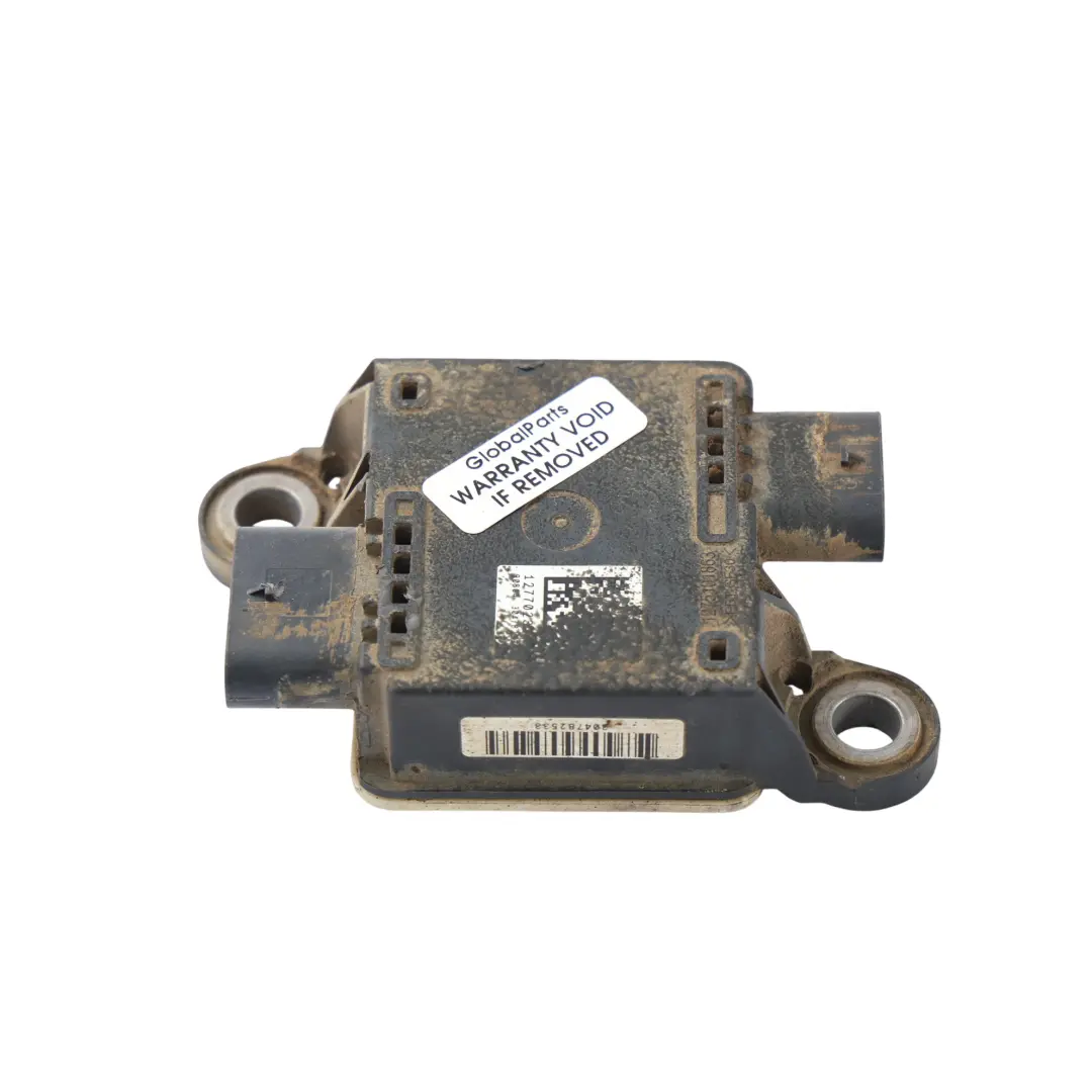 Particulate Matter Sensor Control Unit to VW Amarok V6 3.0 Diesel with Part number 059906261D VW Amarok V6 3.0 Diesel Particulate Matter Sensor Control Unit - SKU 059906261D - Part number 059906261D
