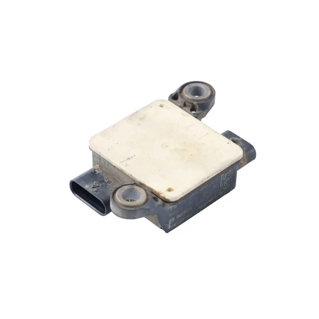 Sensor Partículas Diésel Unidad Control para Volkswagen Amarok V6 3.0 con número de pieza 059906261D Volkswagen Amarok V6 3.0 Sensor Partículas Diésel Unidad Control - SKU 059906261D - Número de pieza 059906261D