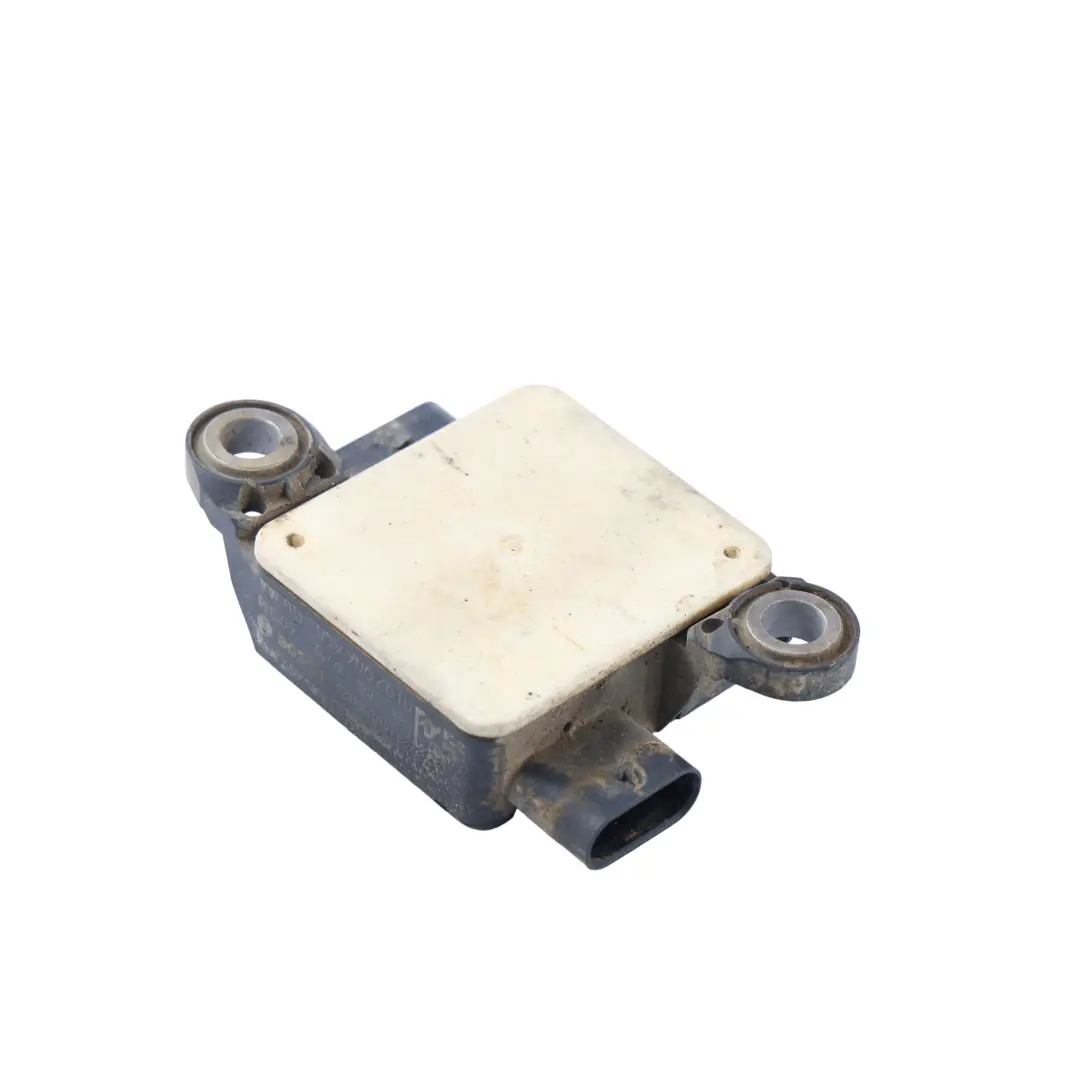 Particulate Matter Sensor Control Unit to VW Amarok V6 3.0 Diesel with Part number 059906261D VW Amarok V6 3.0 Diesel Particulate Matter Sensor Control Unit - SKU 059906261D - Part number 059906261D