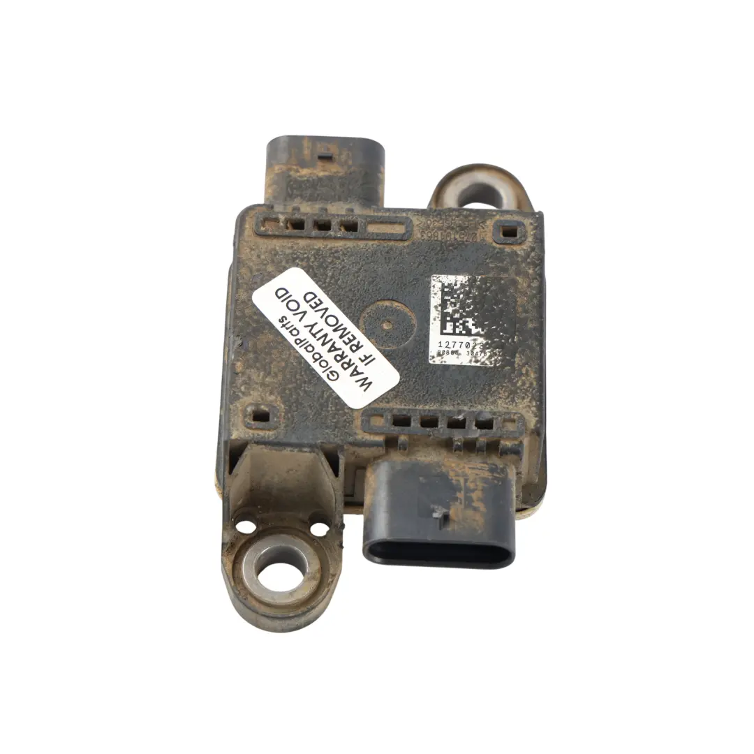 Sensor Partículas Diésel Unidad Control para Volkswagen Amarok V6 3.0 con número de pieza 059906261D Volkswagen Amarok V6 3.0 Sensor Partículas Diésel Unidad Control - SKU 059906261D - Número de pieza 059906261D
