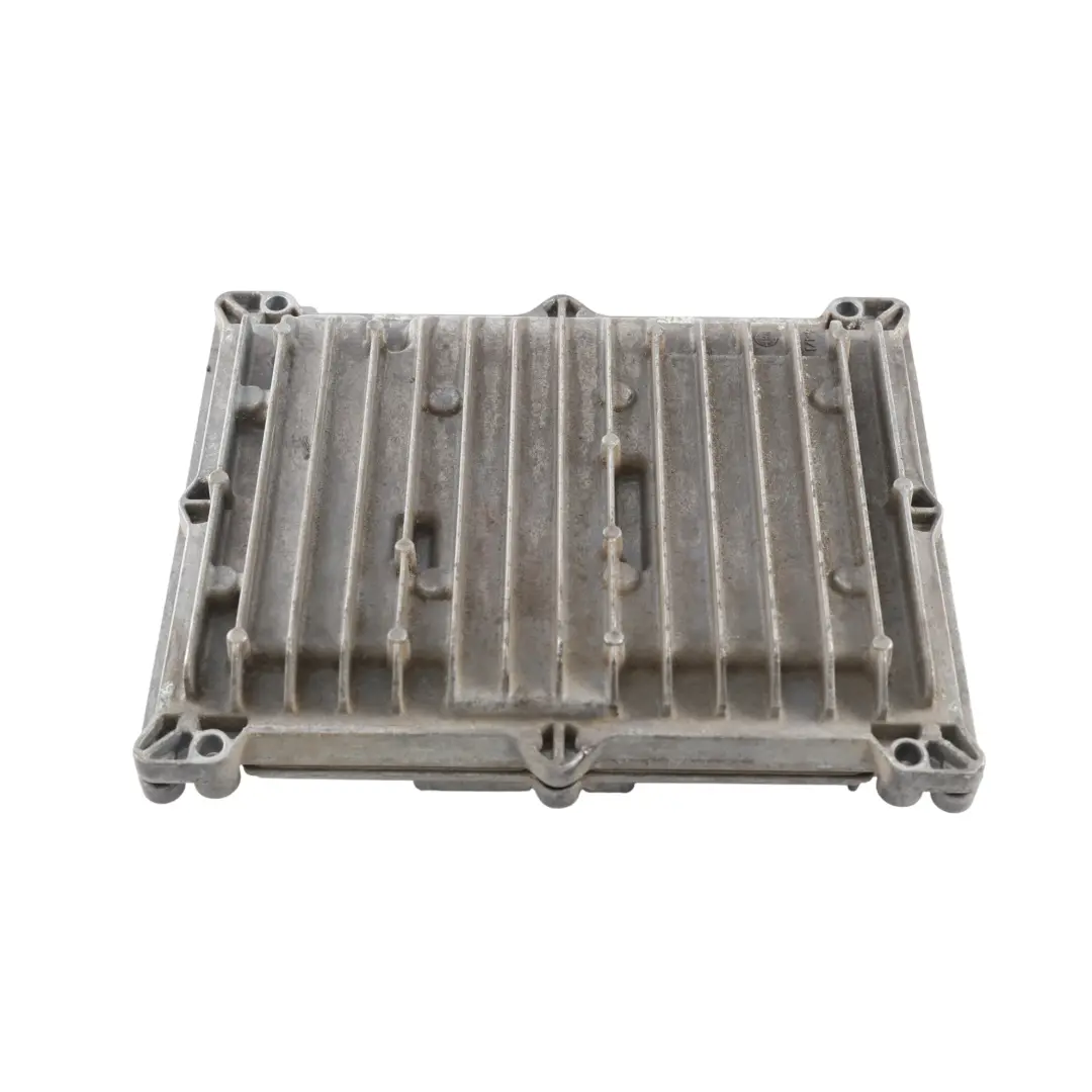 Volkswagen Amarok 2H Engine Control Unit ECU 3.0 TDI 258HP DDXE Auto - SKU 059907309J - Part number 059907309J