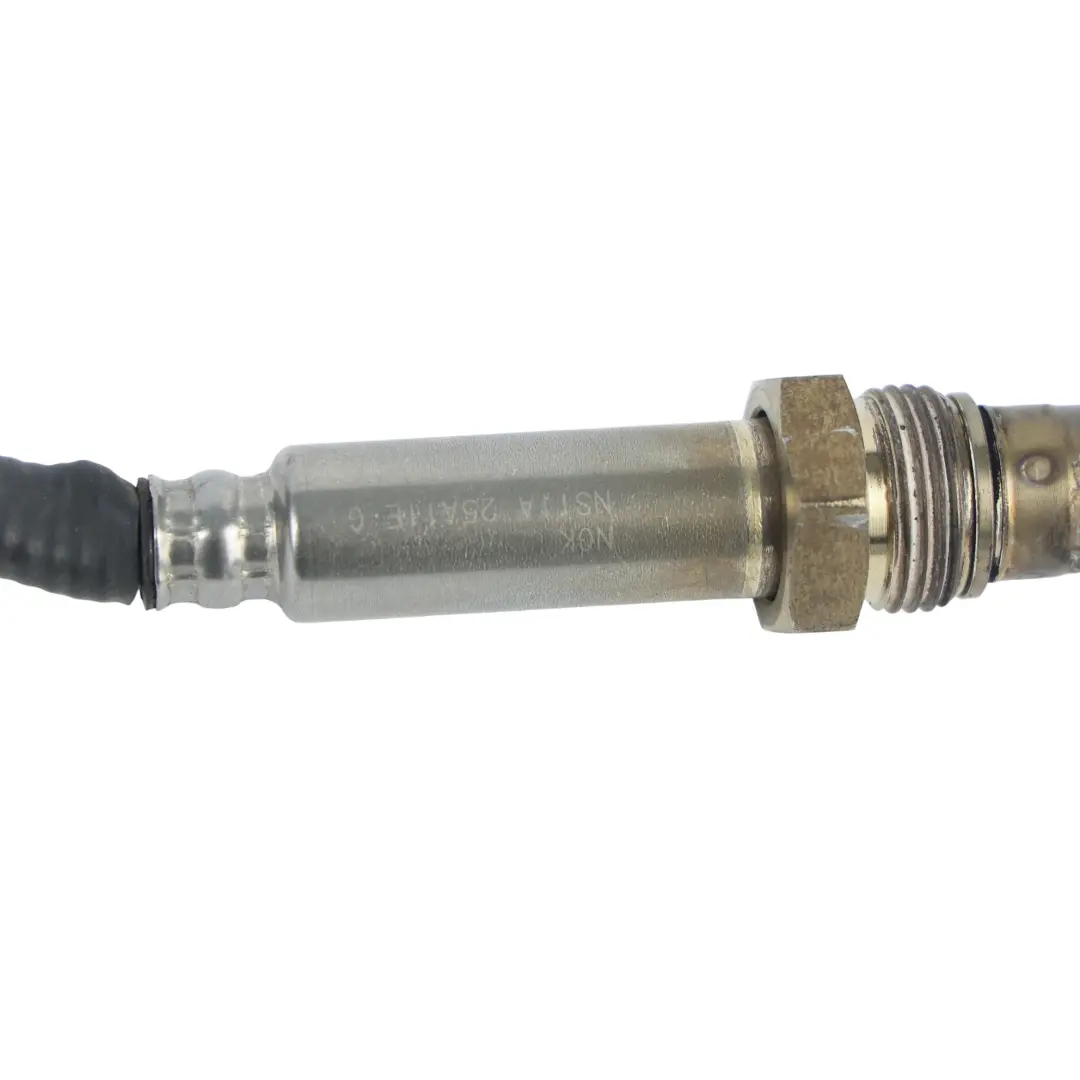 Volkswagen Touareg 7P Czujnik NOx Sterownik Sonda 3.0 TDI V6 - SKU 059907807AC - Numer Części 059907807AC