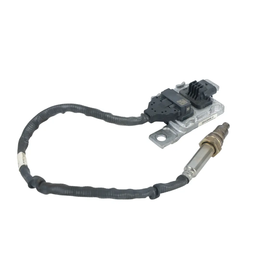 Volkswagen Touareg 7P NOxC3 Sensor Control Unit Probe 3.0 TDI V6 - SKU 059907807AC - Part number 059907807AC
