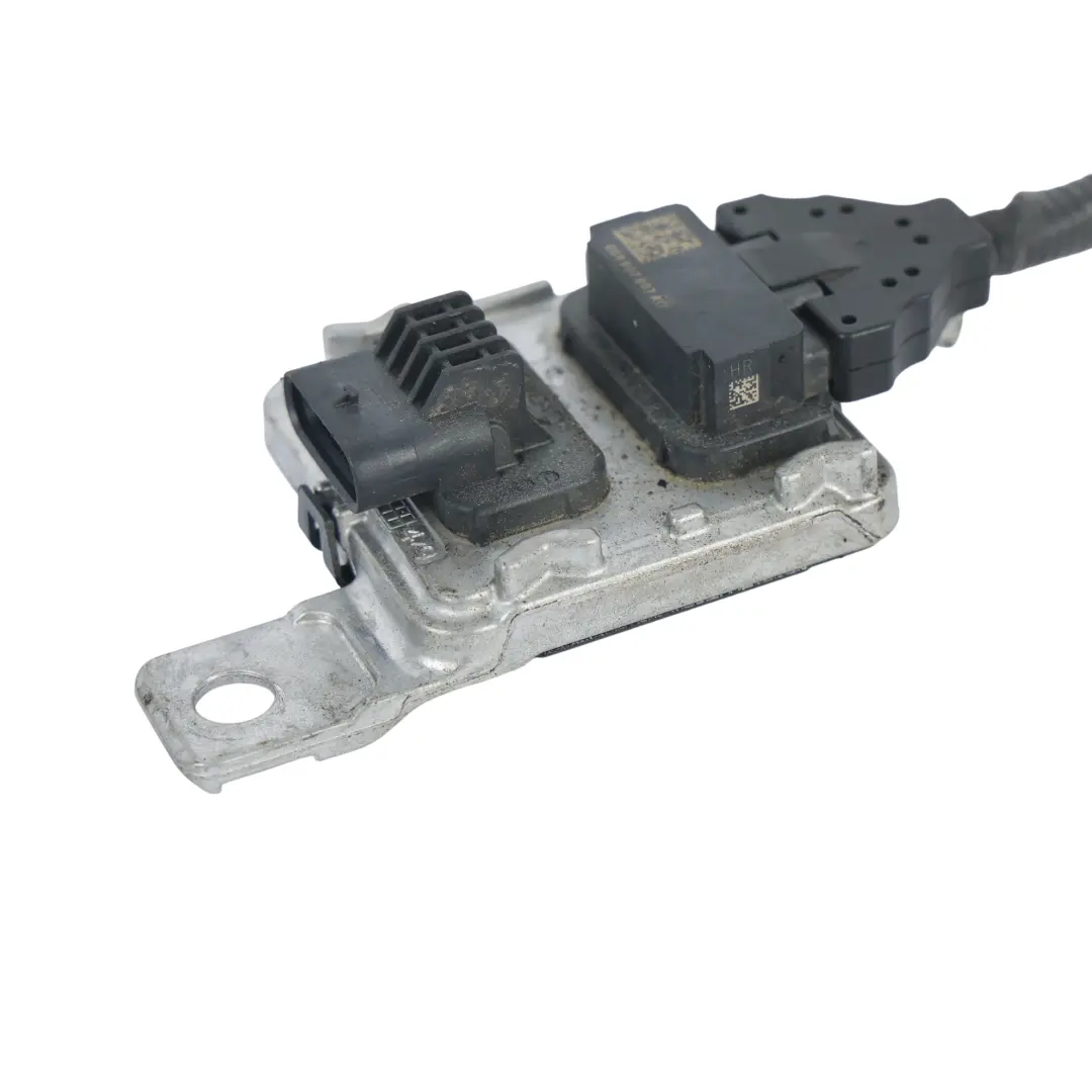 7P NOxC3 Sensor Control Unit Probe 3.0 TDI V6 to Volkswagen Touareg with Part number 059907807AC Volkswagen Touareg 7P NOxC3 Sensor Control Unit Probe 3.0 TDI V6 - SKU 059907807AC - Part number 059907807AC