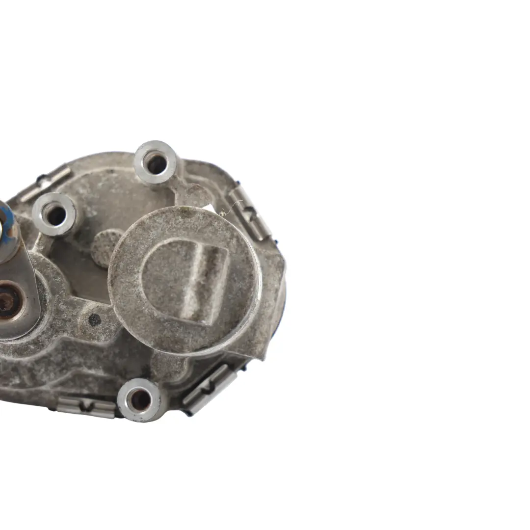 Volkswagen Golf Mk7 Audi A5 8Y Siłownik Turbosprężarki Benzyna - SKU 05E198725 - Numer Części 05E198725