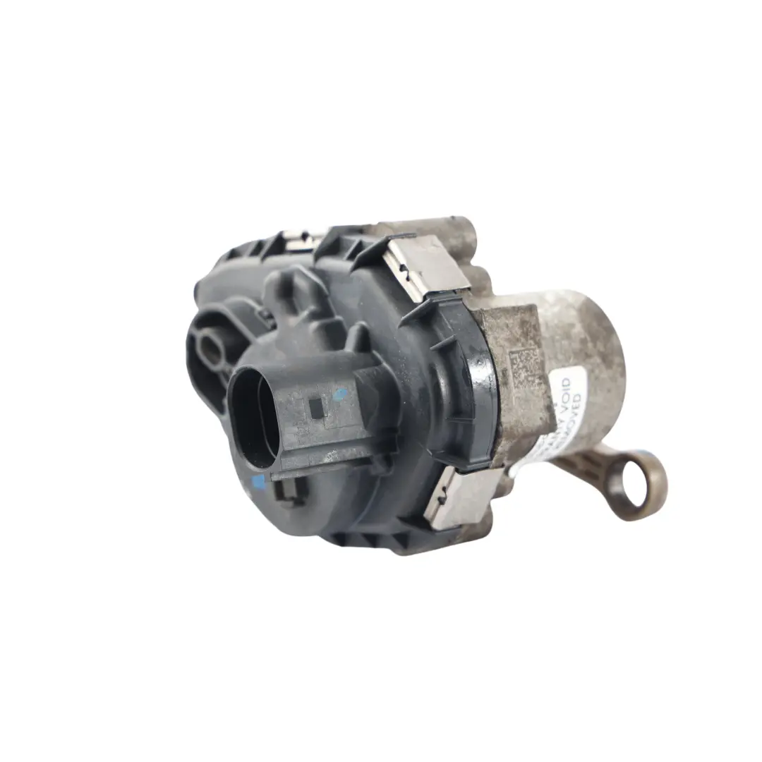 Volkswagen Golf Mk7 Audi A5 8Y Actuador Turbocompresor Motor Gasolina - SKU 05E198725 - Número de pieza 05E198725